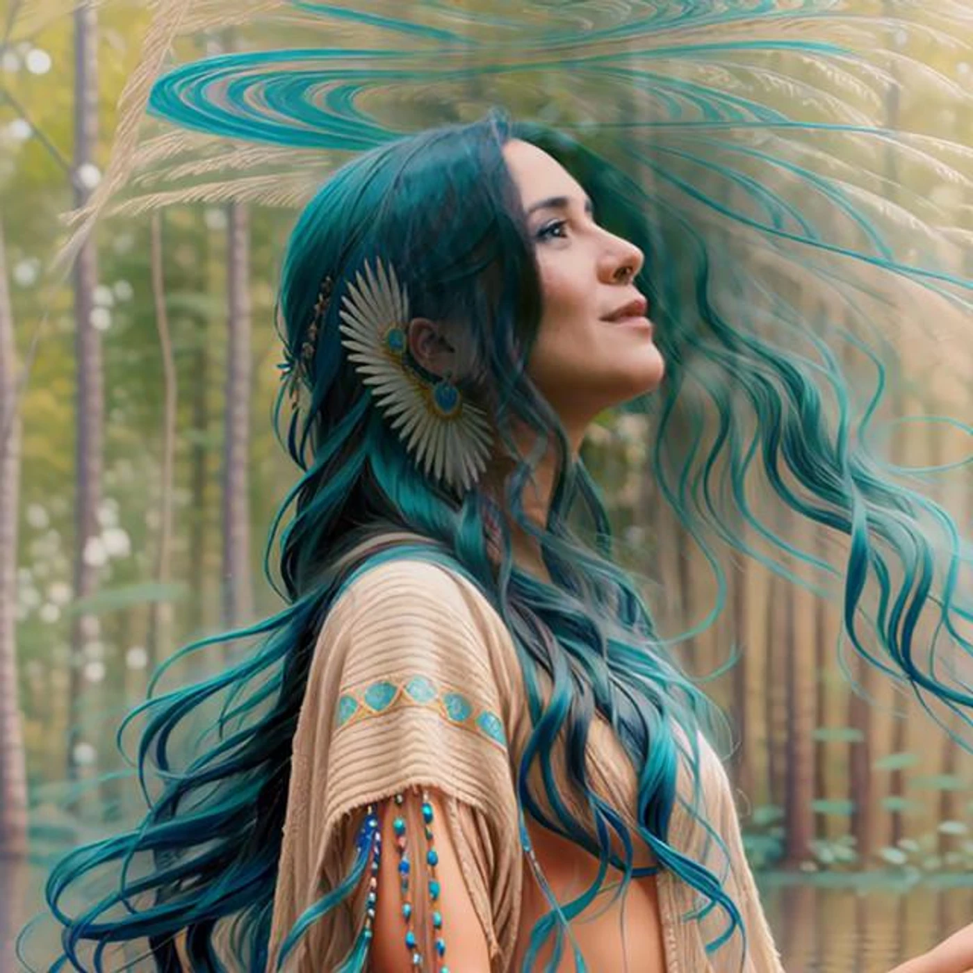 Daniela Riojas Brand Page