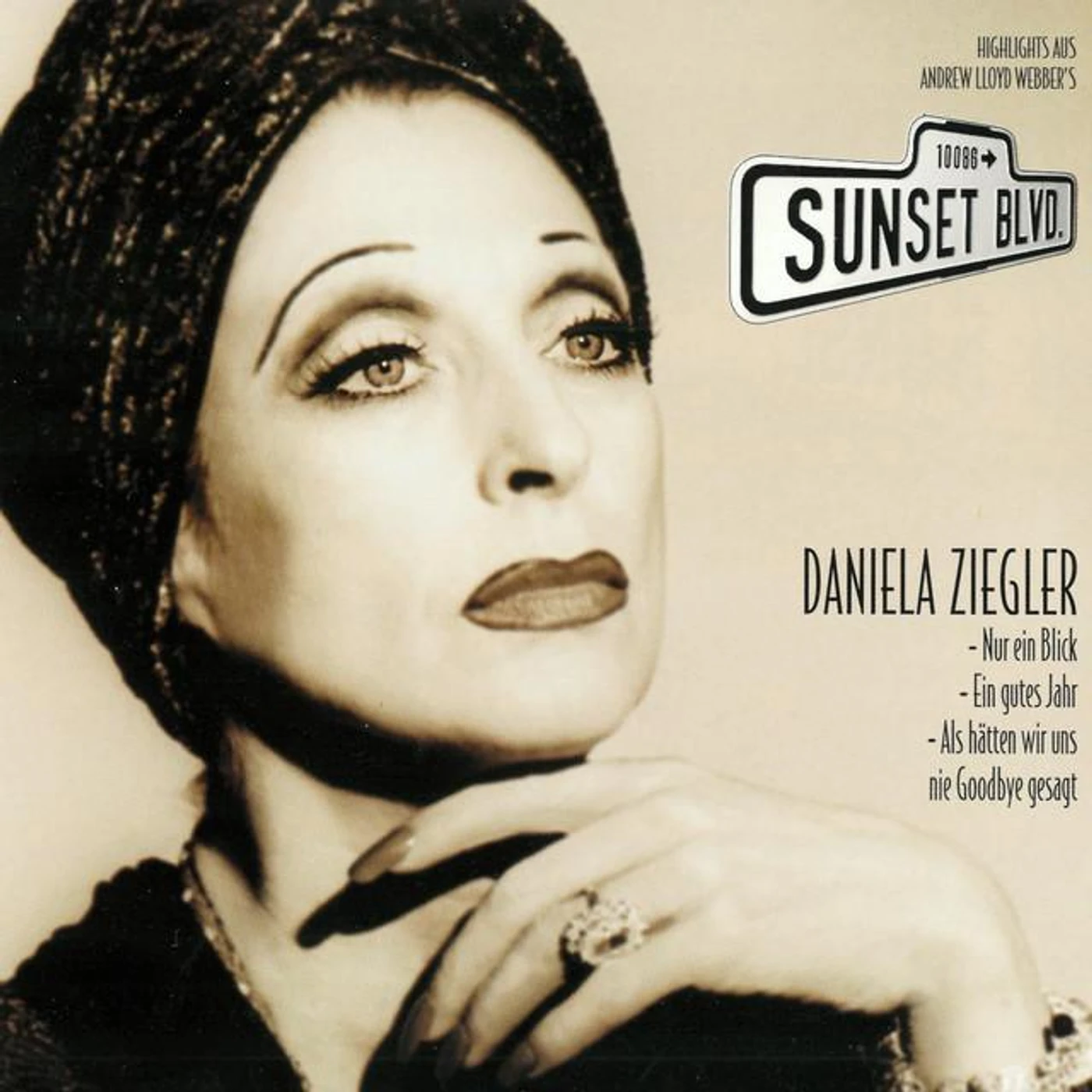 Daniela Ziegler Brand Page