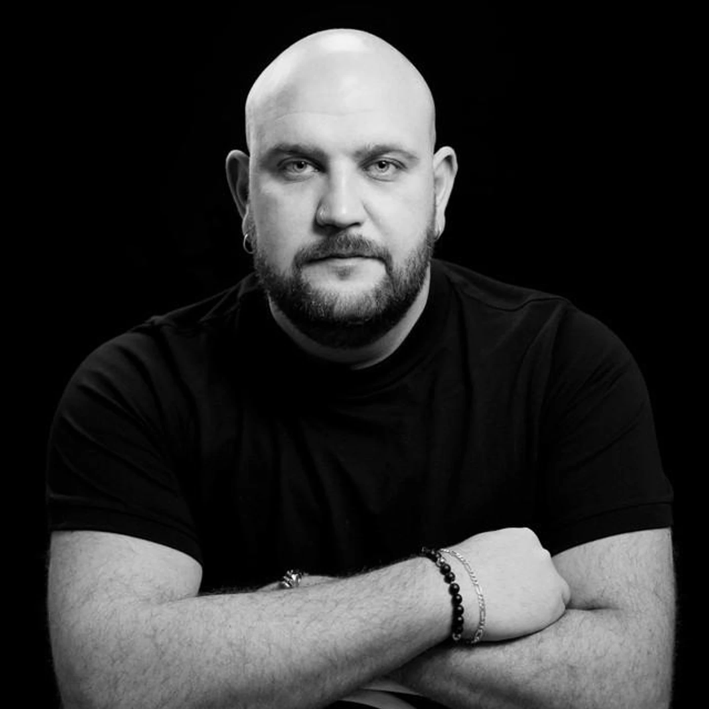 Daniele Mistretta Brand Page