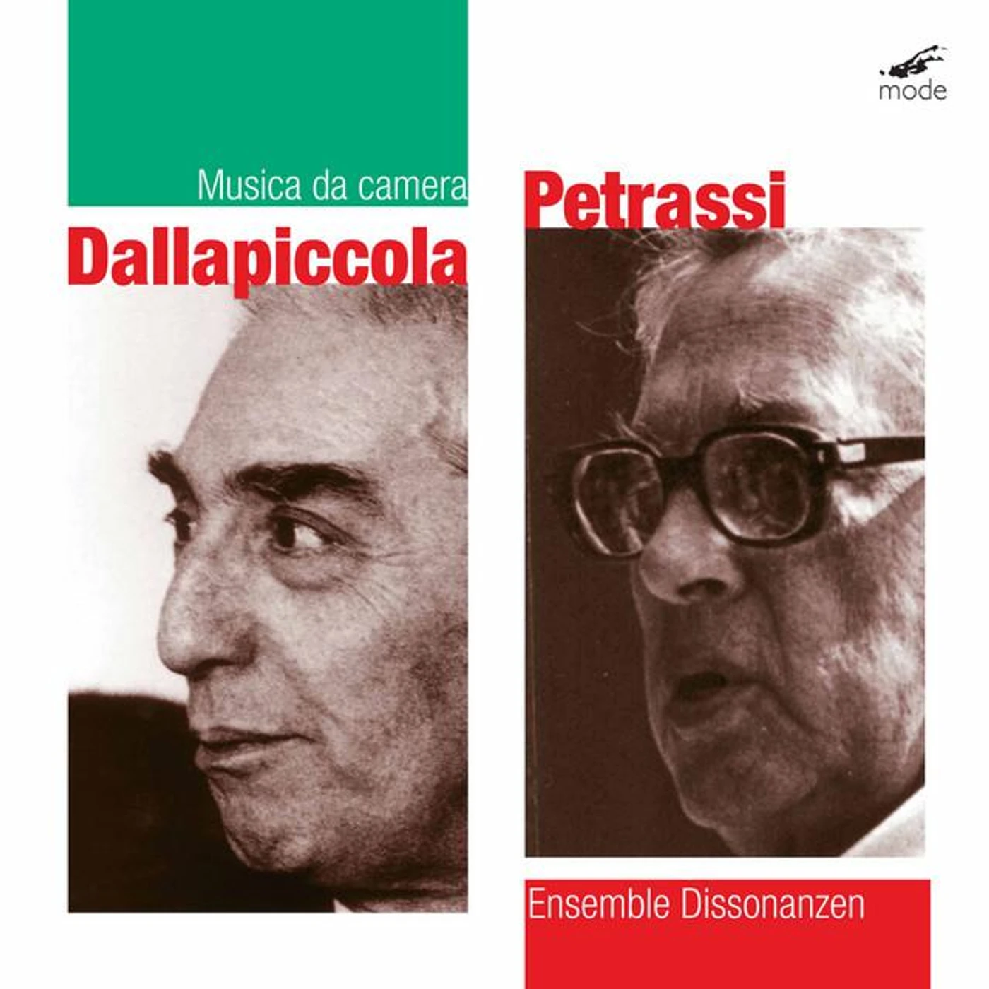 Daniele Colombo Brand Page