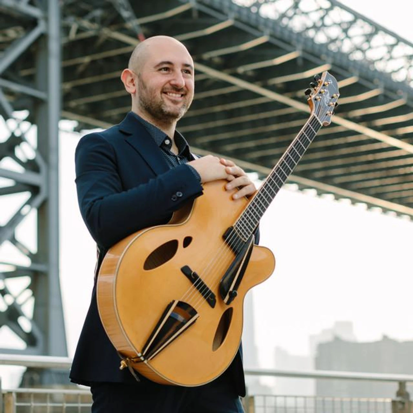 Daniele Cordisco Brand Page