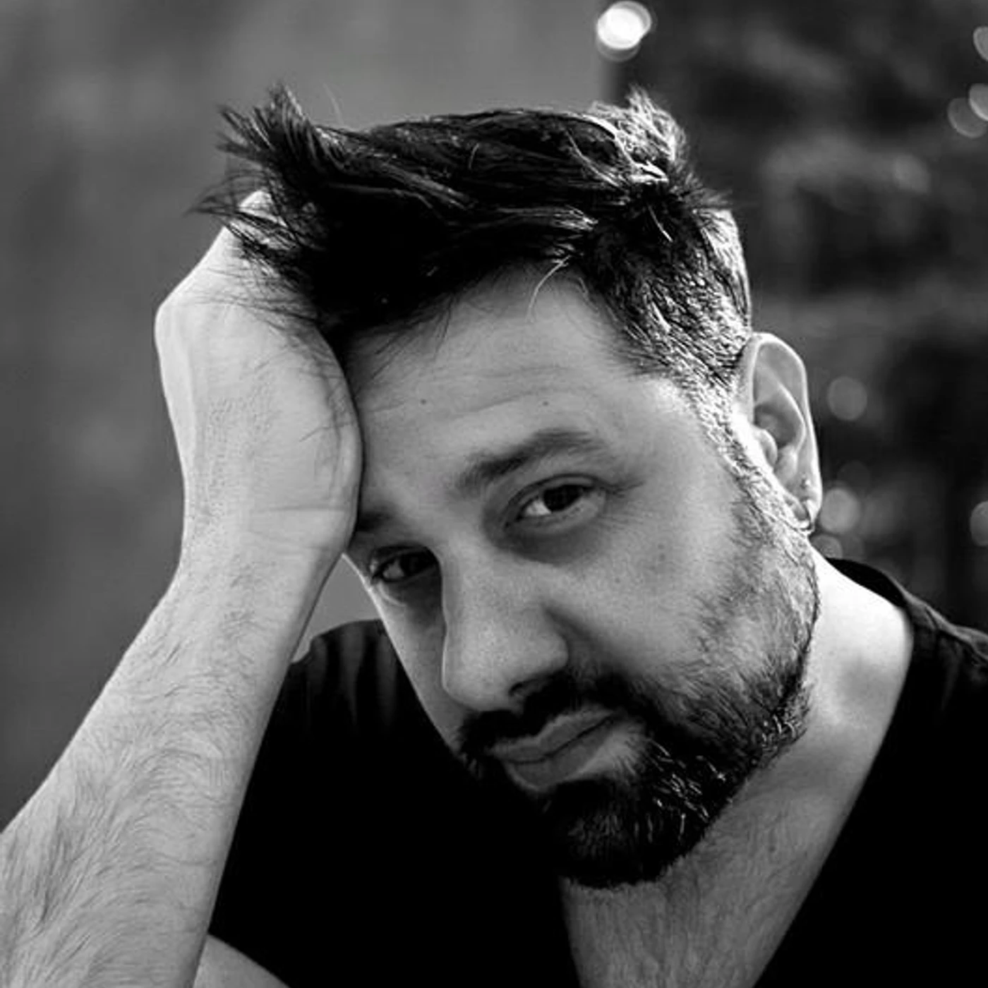 Daniele Ronda Brand Page