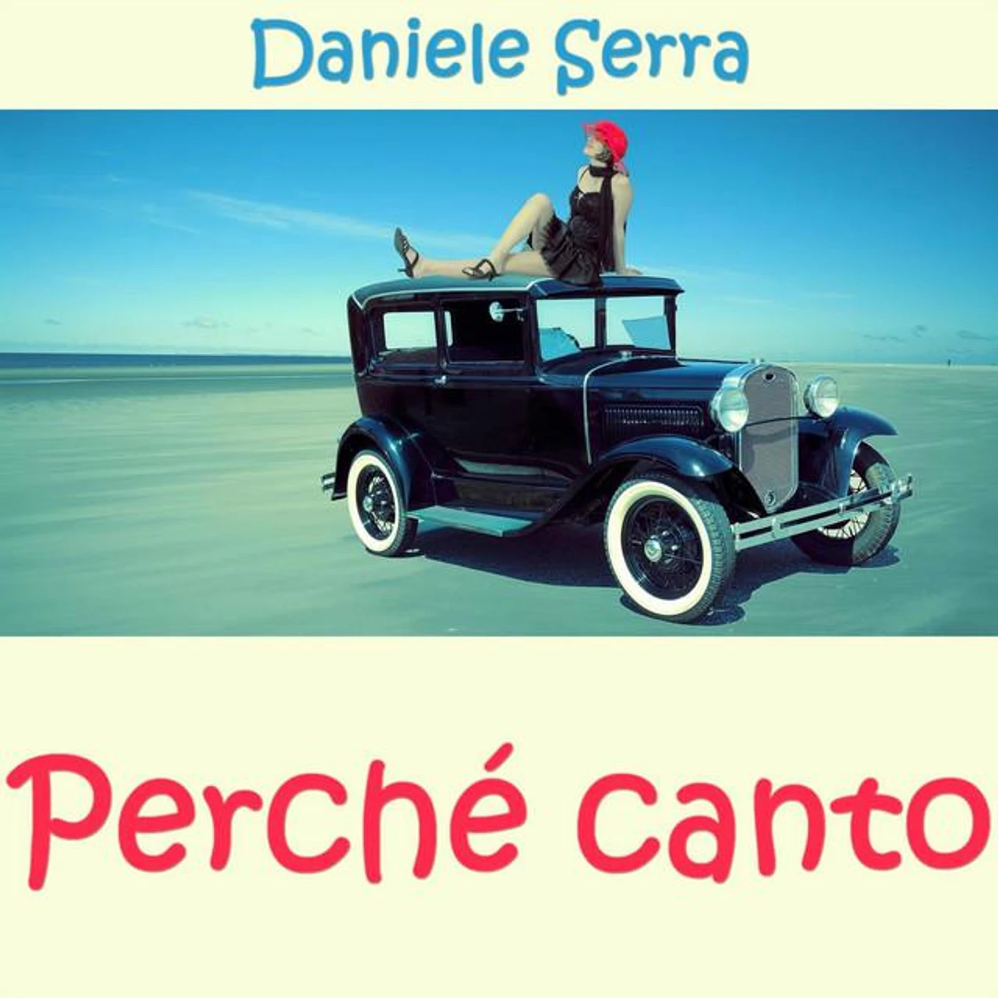 Daniele Serra Brand Page