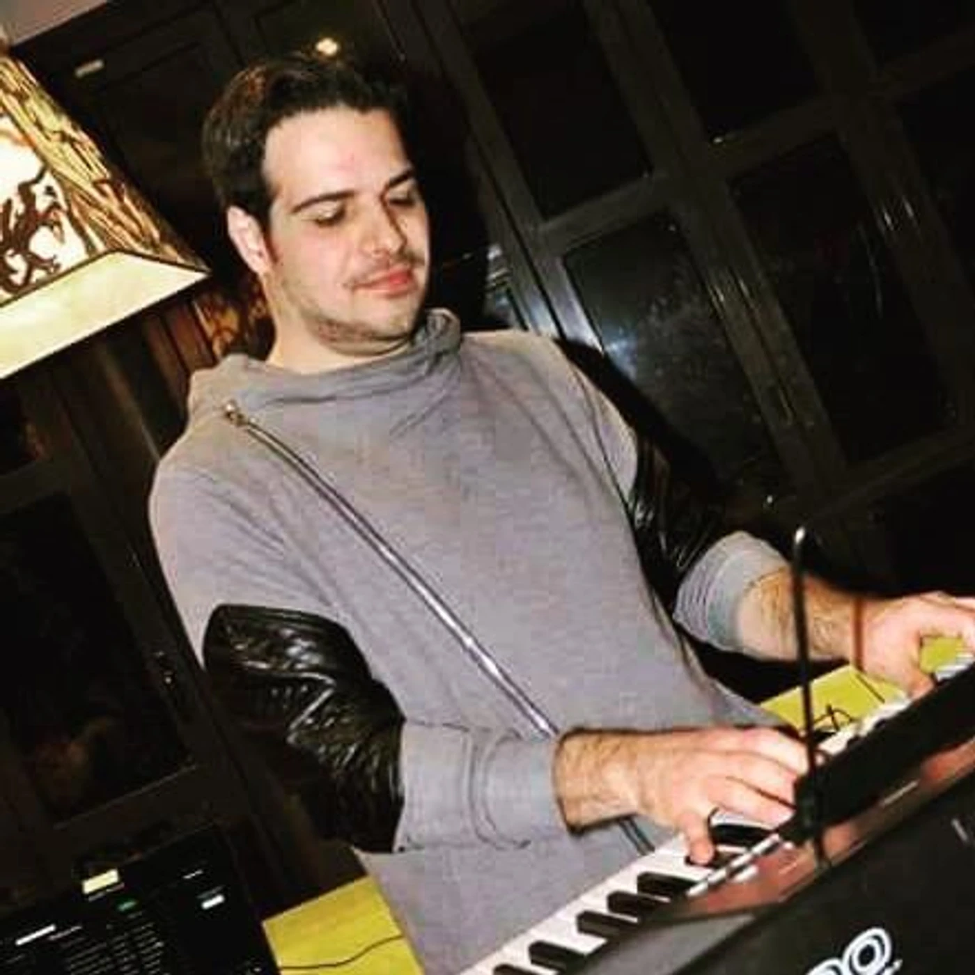 Daniele Brand Page