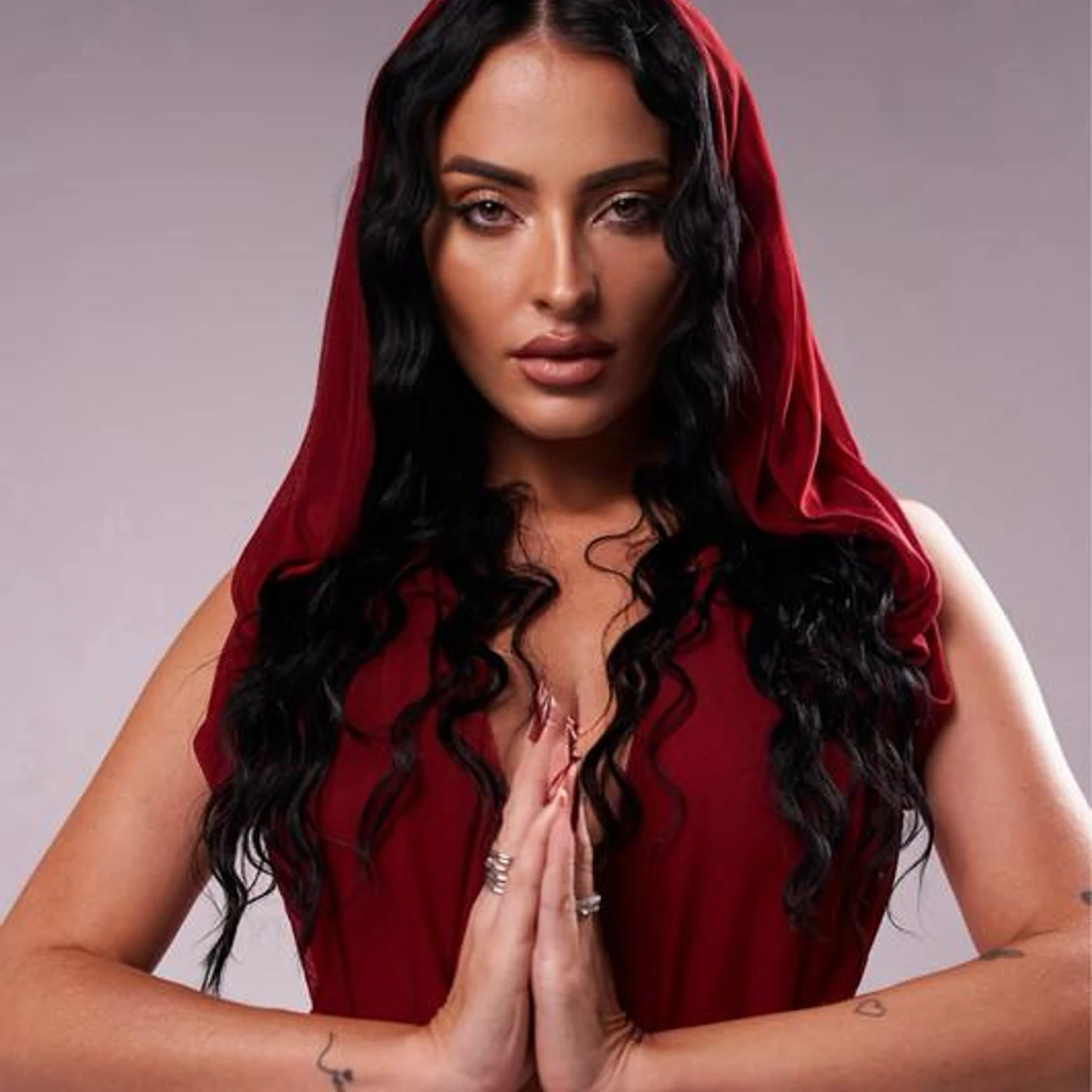 Daniella da Silva Brand Page
