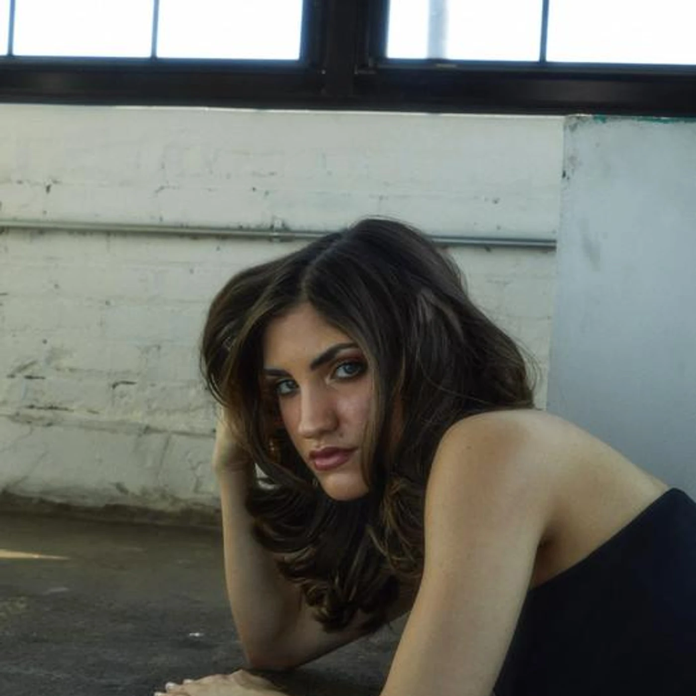 Danielle Apicella Brand Page