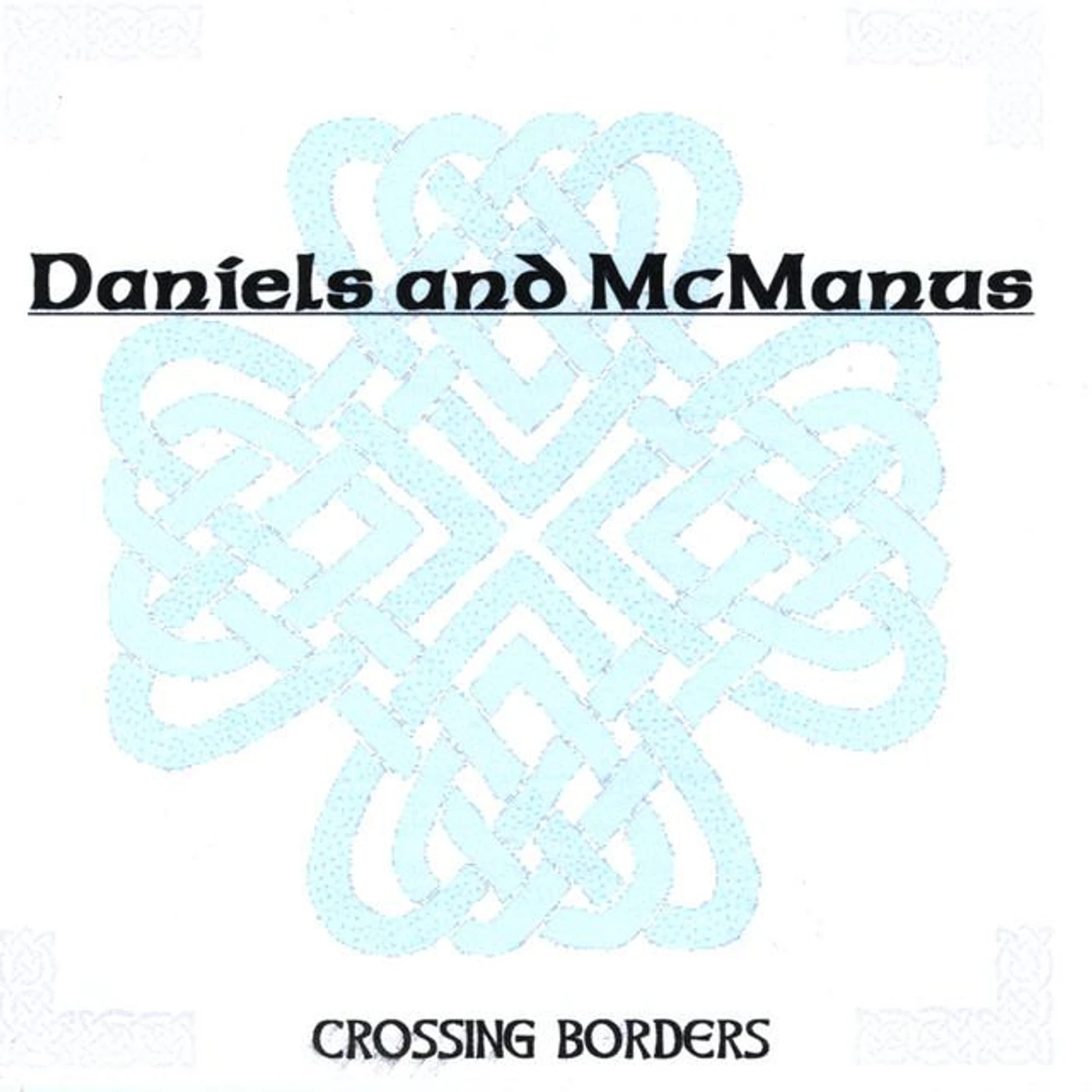 Daniels and Mcmanus Brand Page