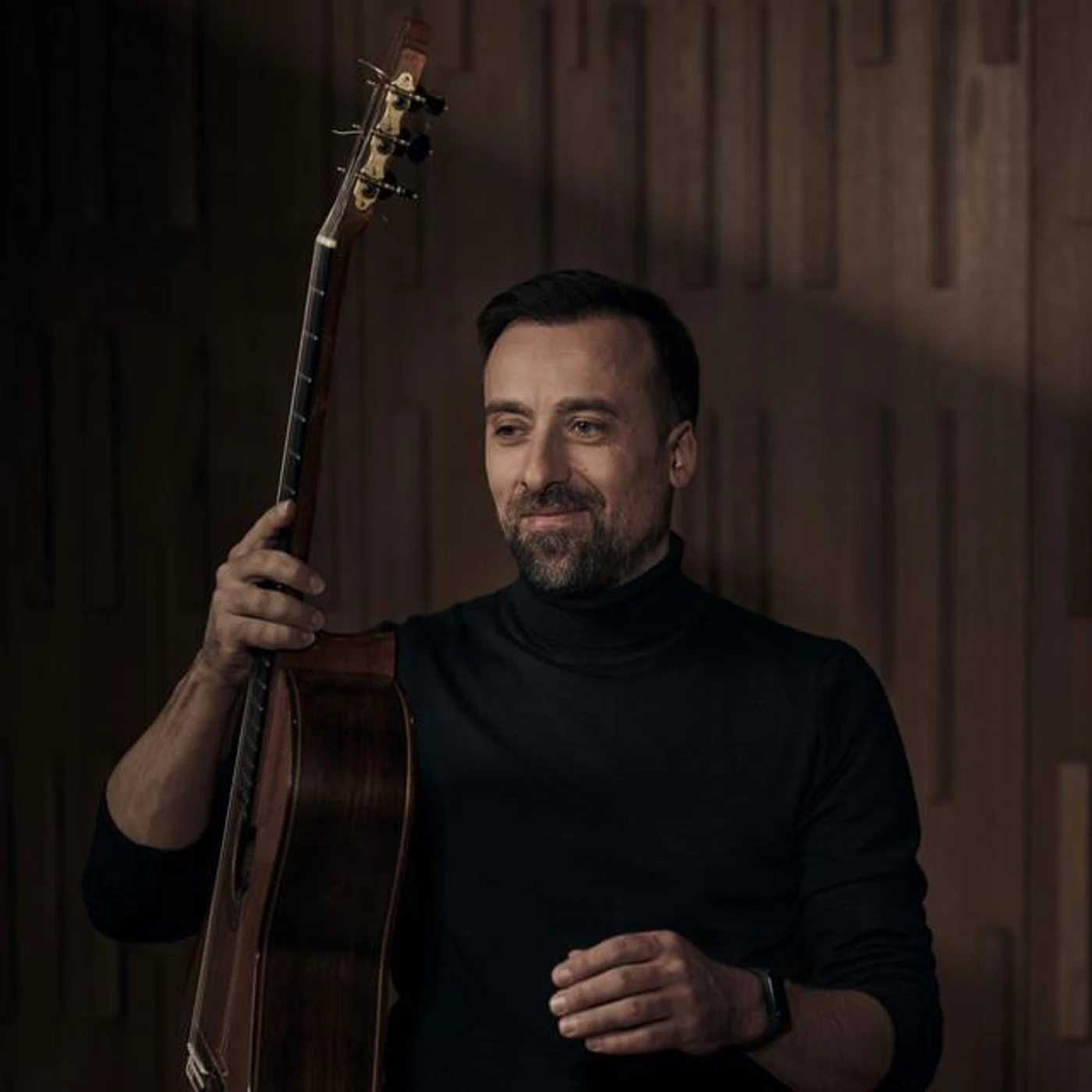 Danijel Cerovic Brand Page