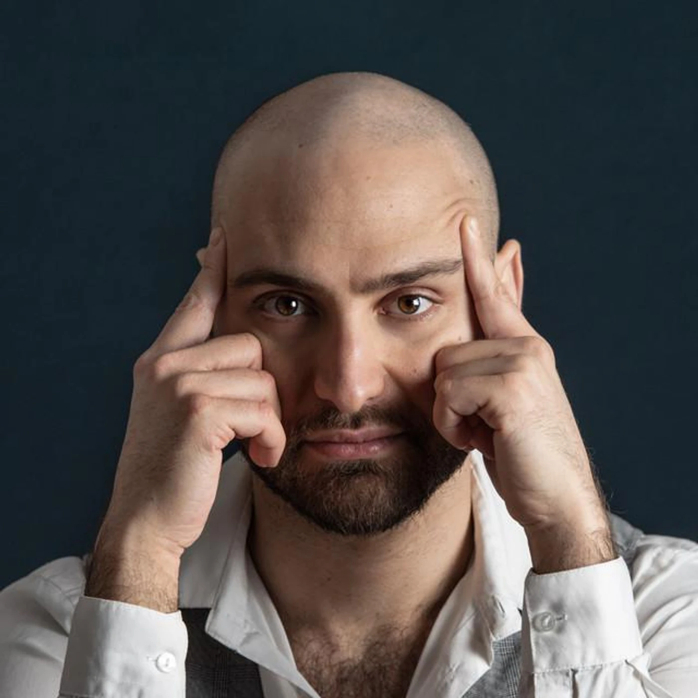Danilo Blaiotta Brand Page