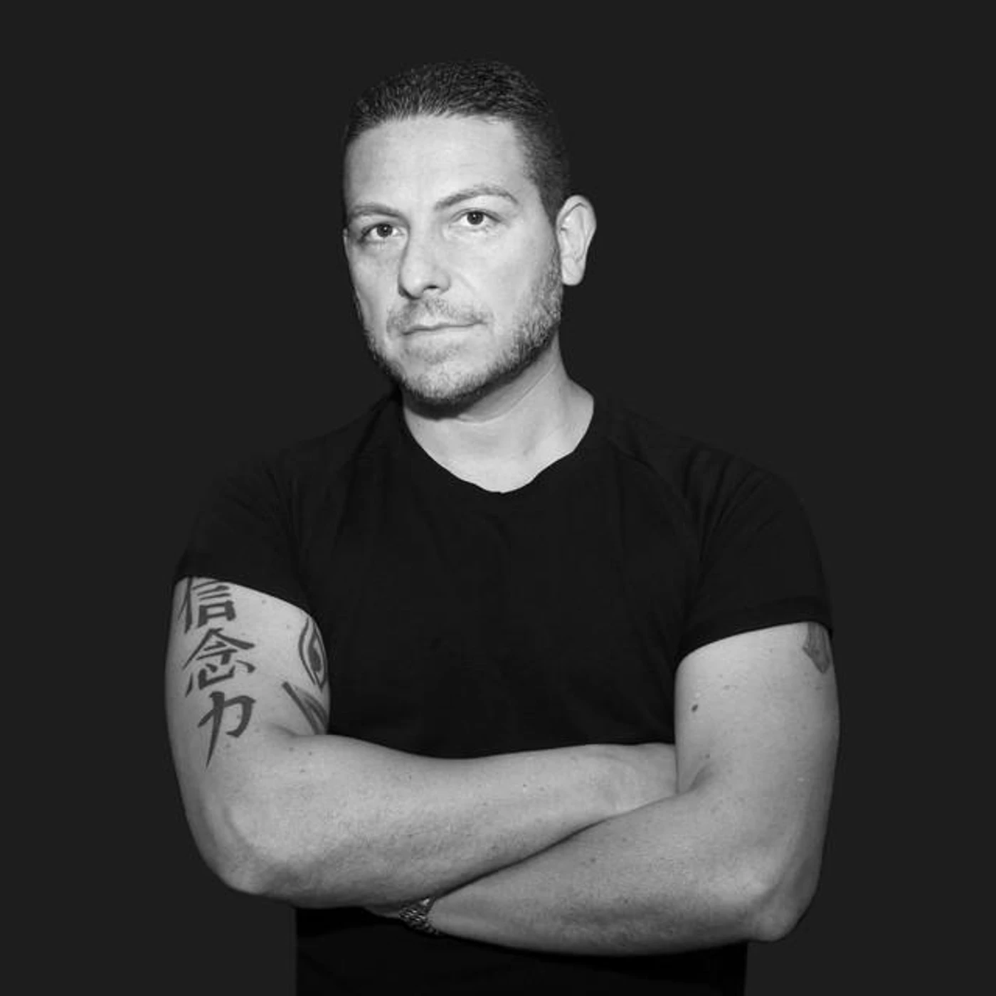Danilo De Santo Brand Page