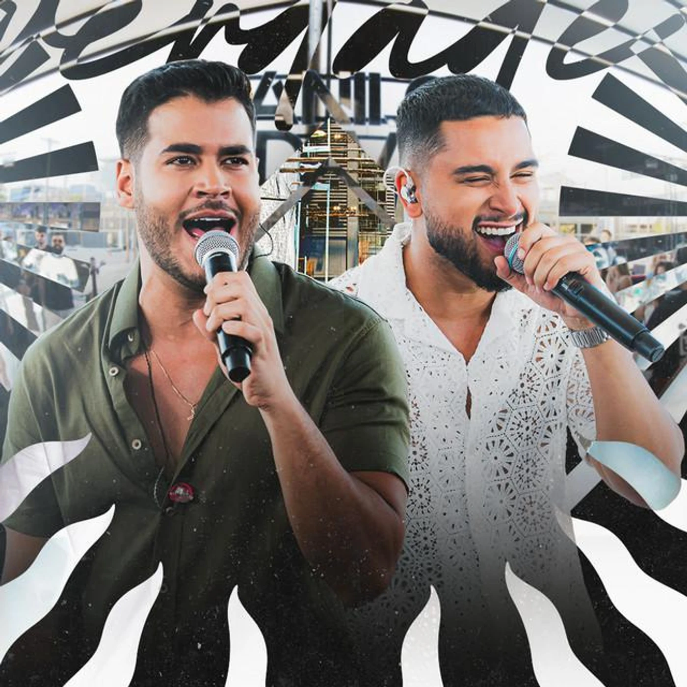 Danilo e Davi Brand Page