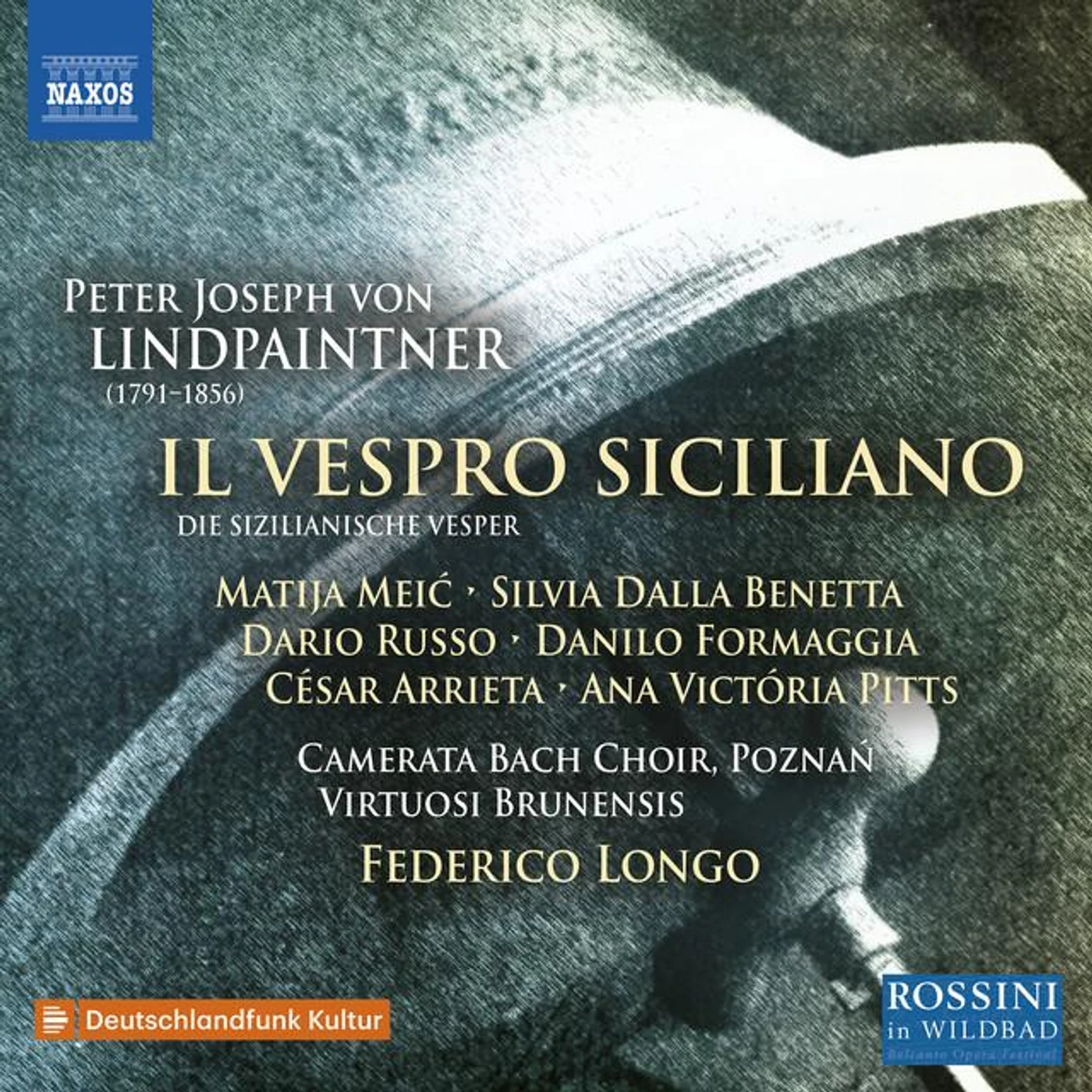 Danilo Formaggia Brand Page