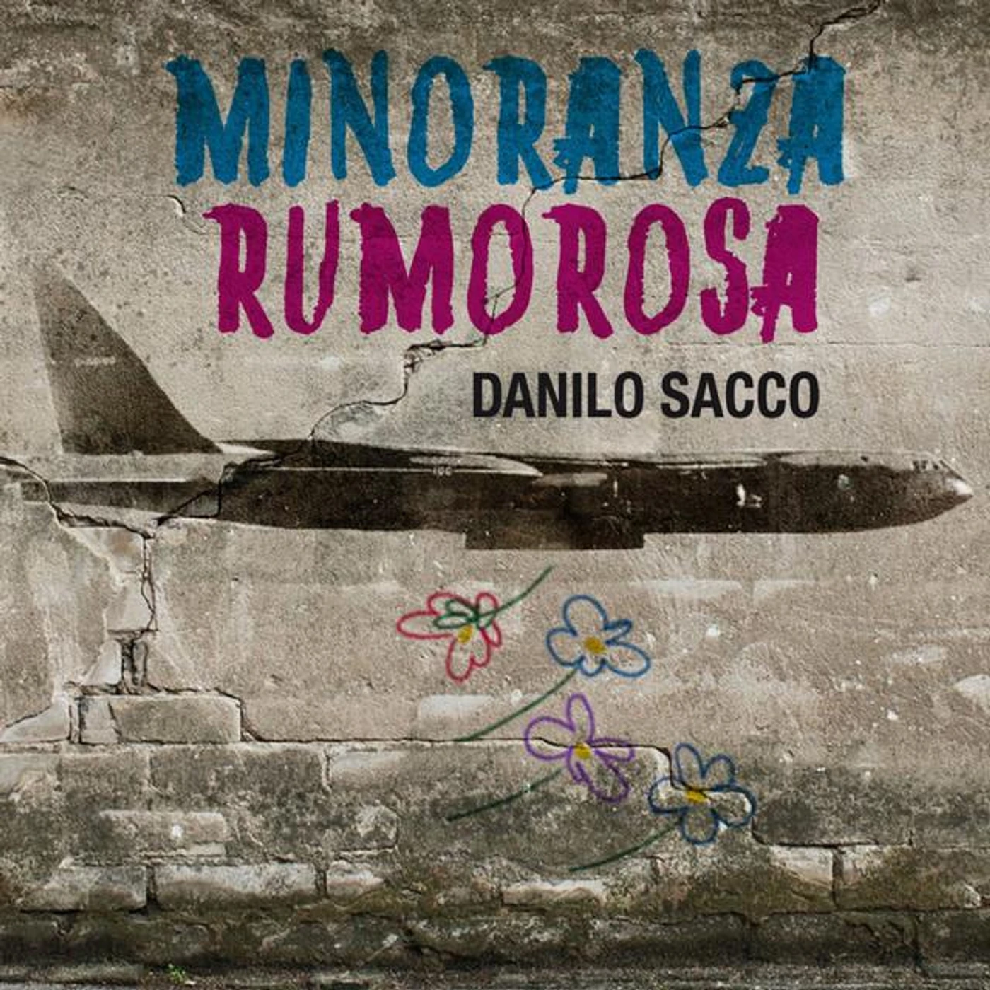Danilo Sacco Brand Page
