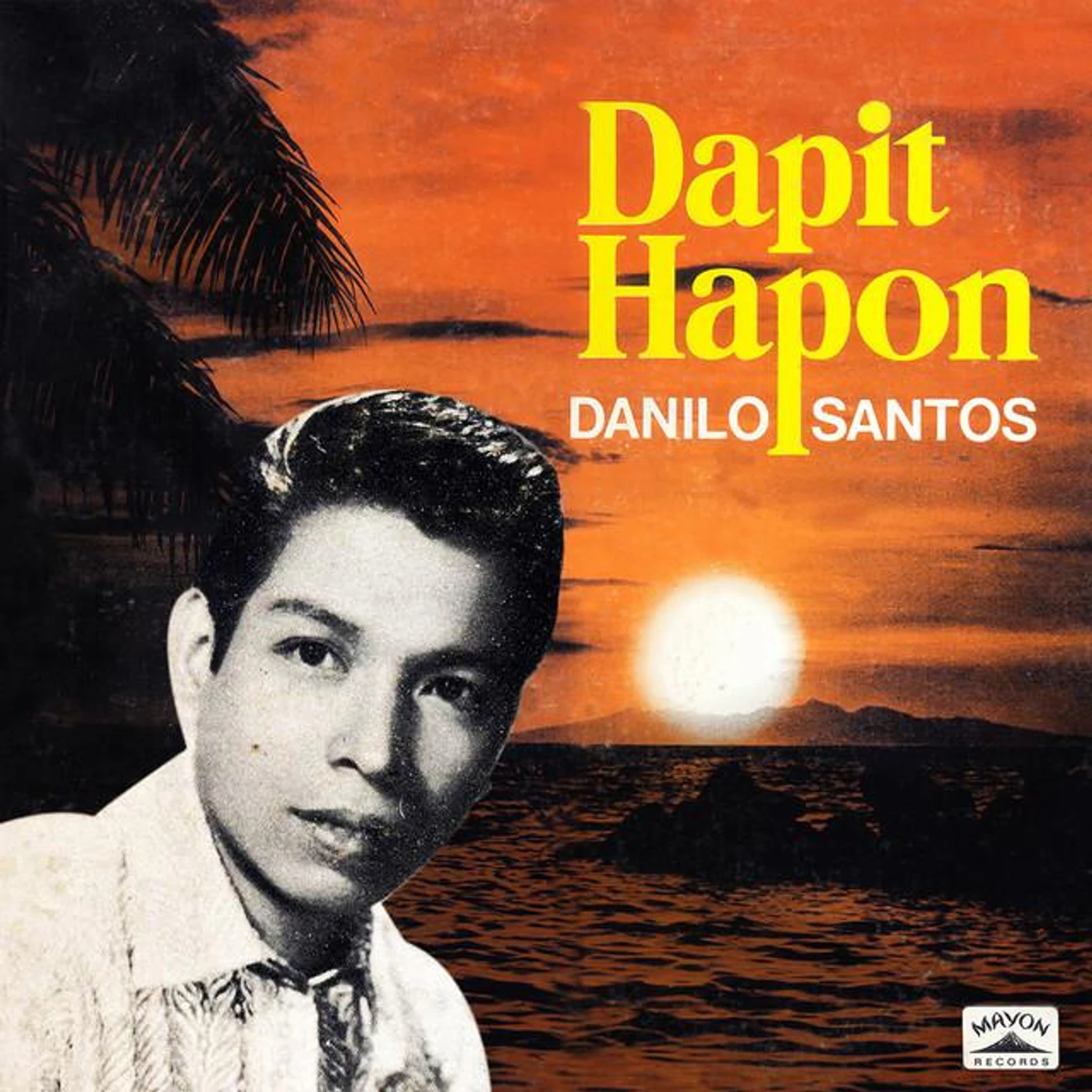 Danilo Santos