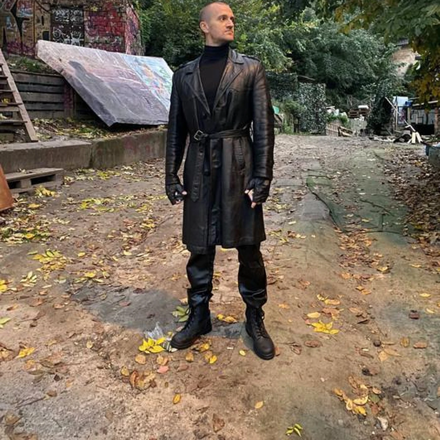 Danilenko Brand Page