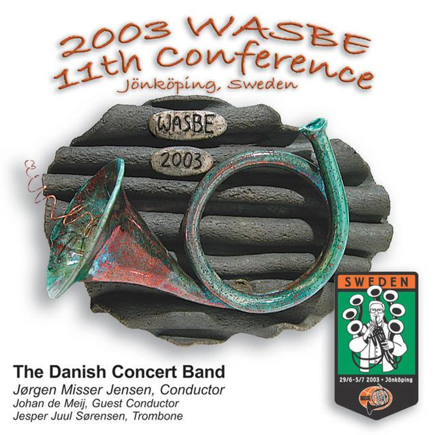 Danish Concert Band