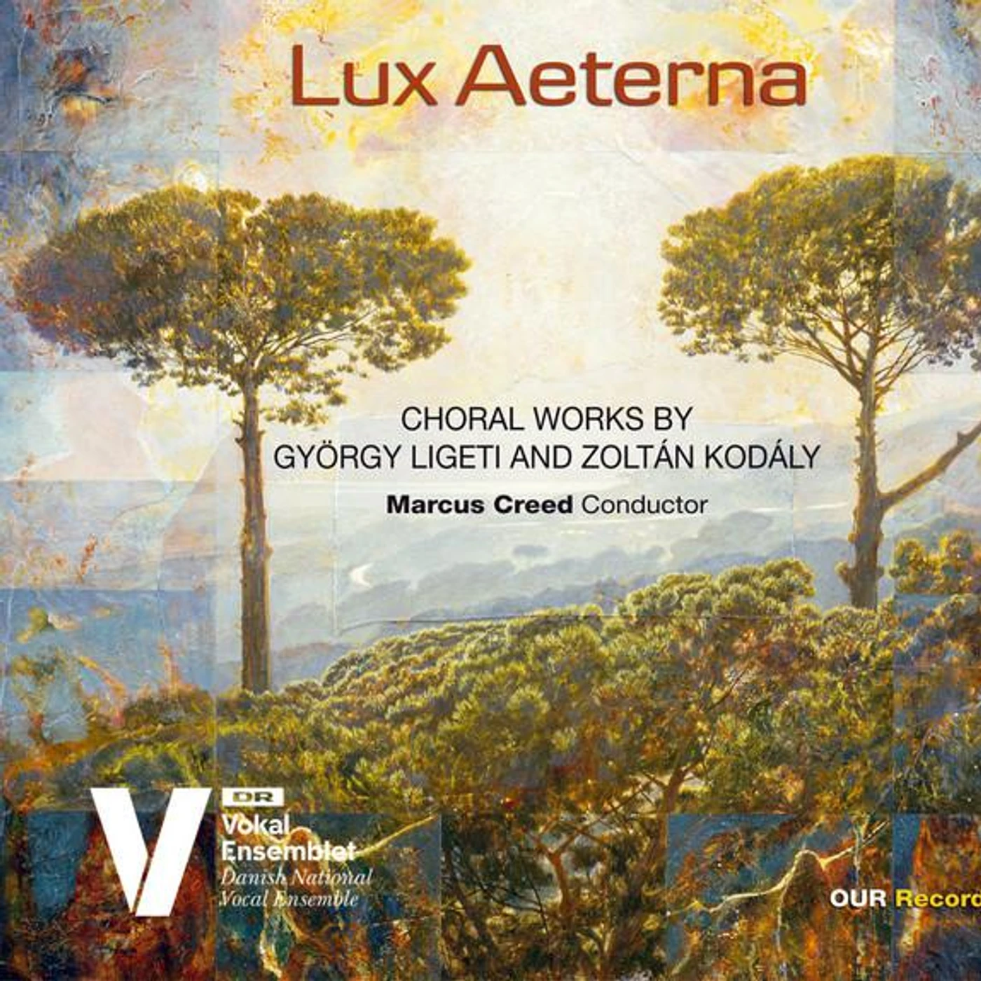 Danish National Vocal Ensemble