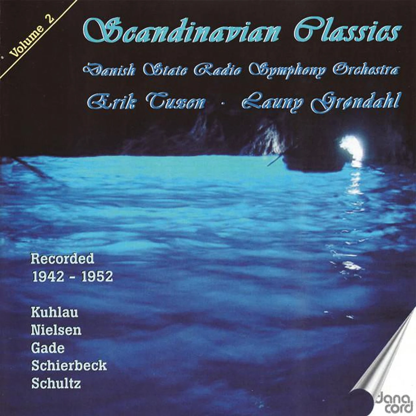 Danish State Radio Symphony Orchestra