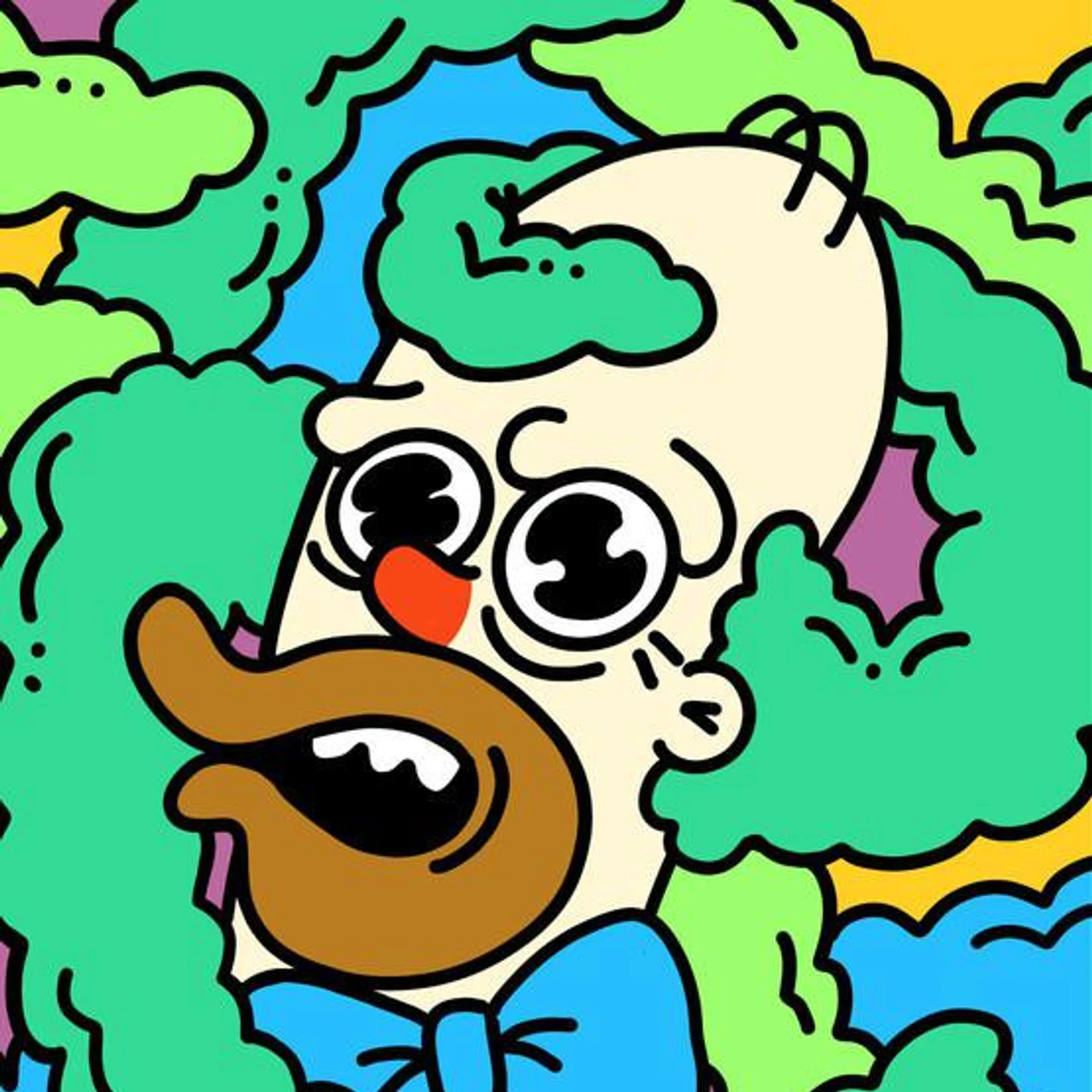 Dankmus. Brand Page