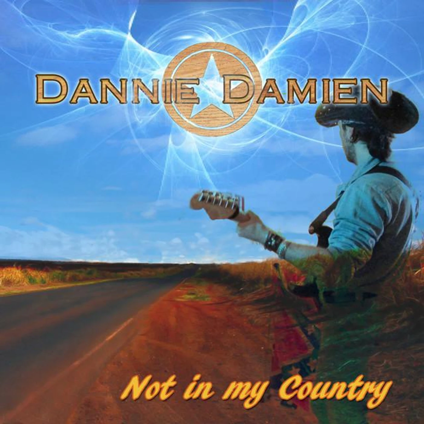 Dannie Damien