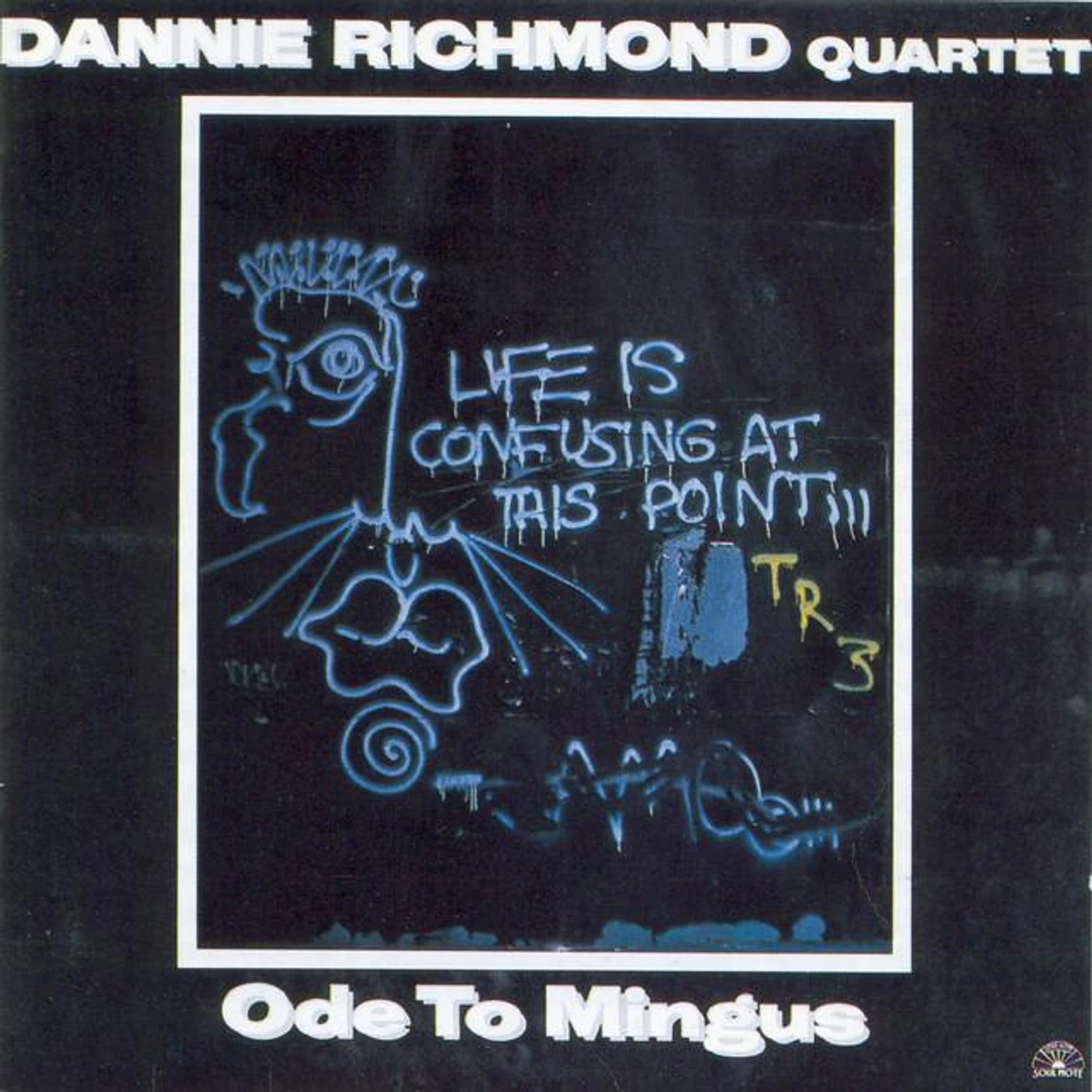 Dannie Richmond Quartet Brand Page