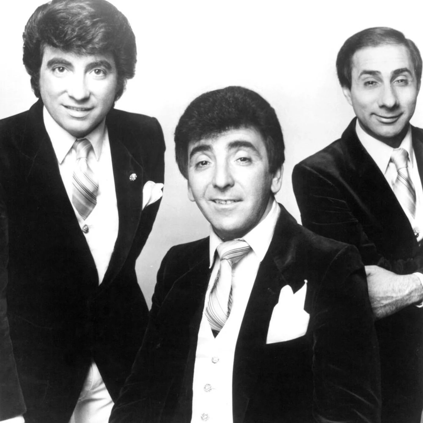 Danny & The Juniors