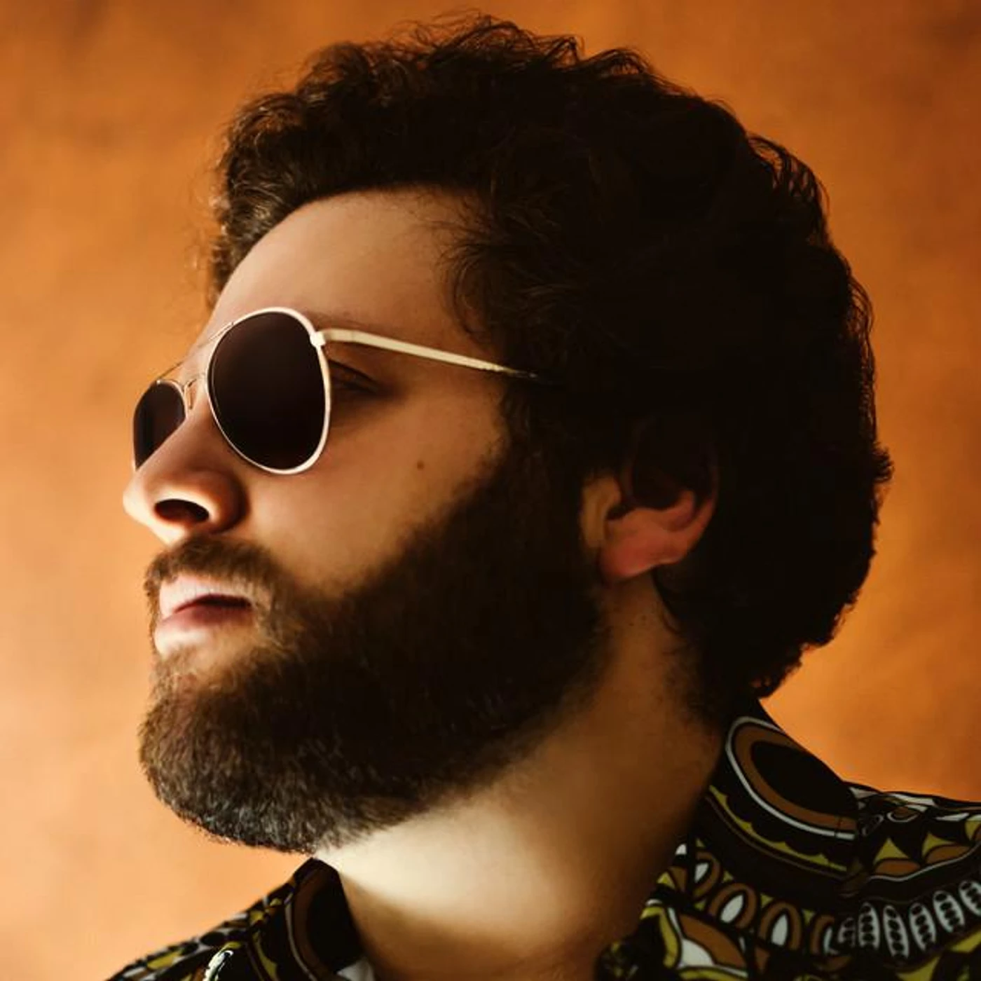 Danny Toeman Brand Page