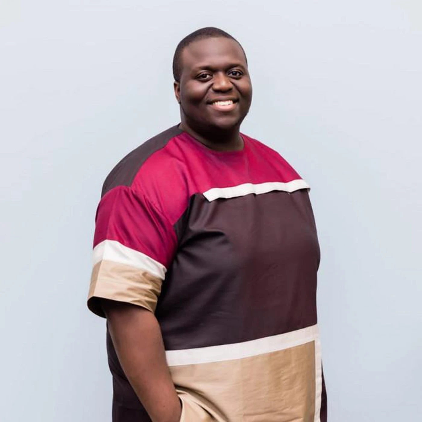 Danny Toffey Brand Page