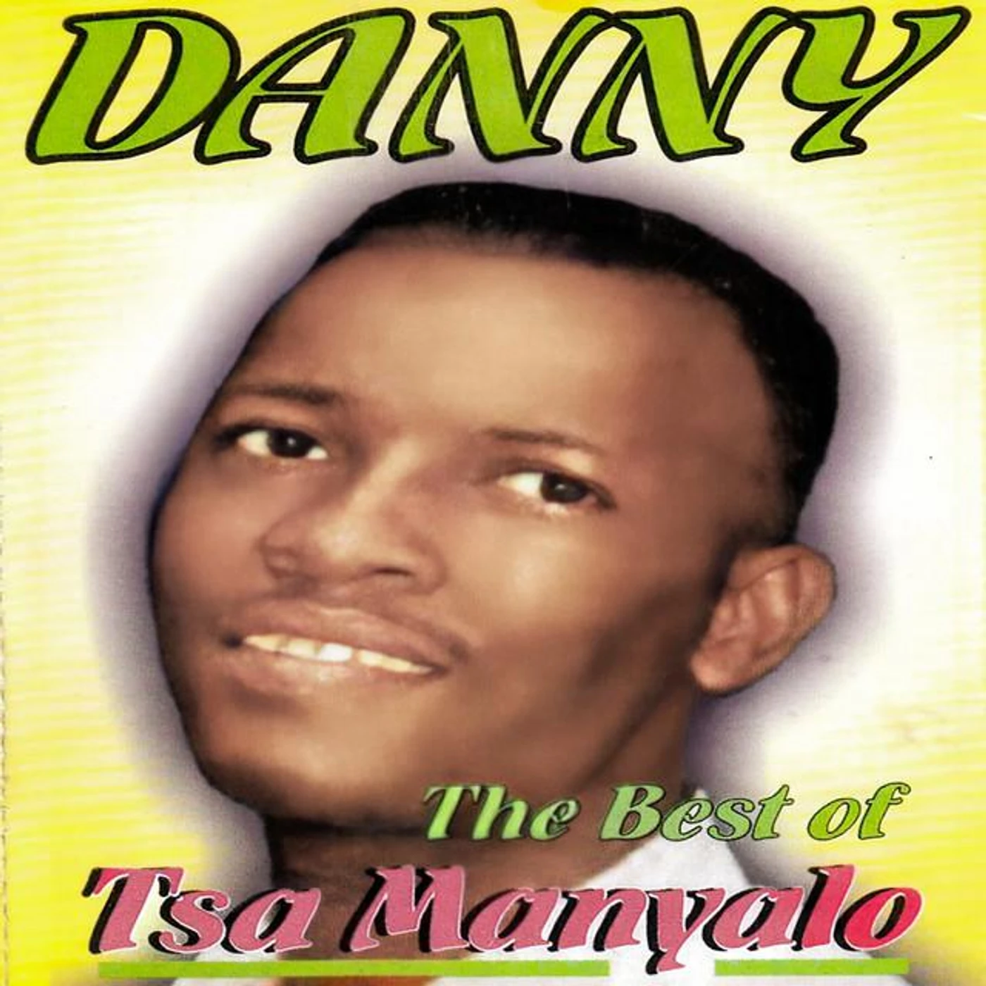 Danny Tsa Manyalo Brand Page