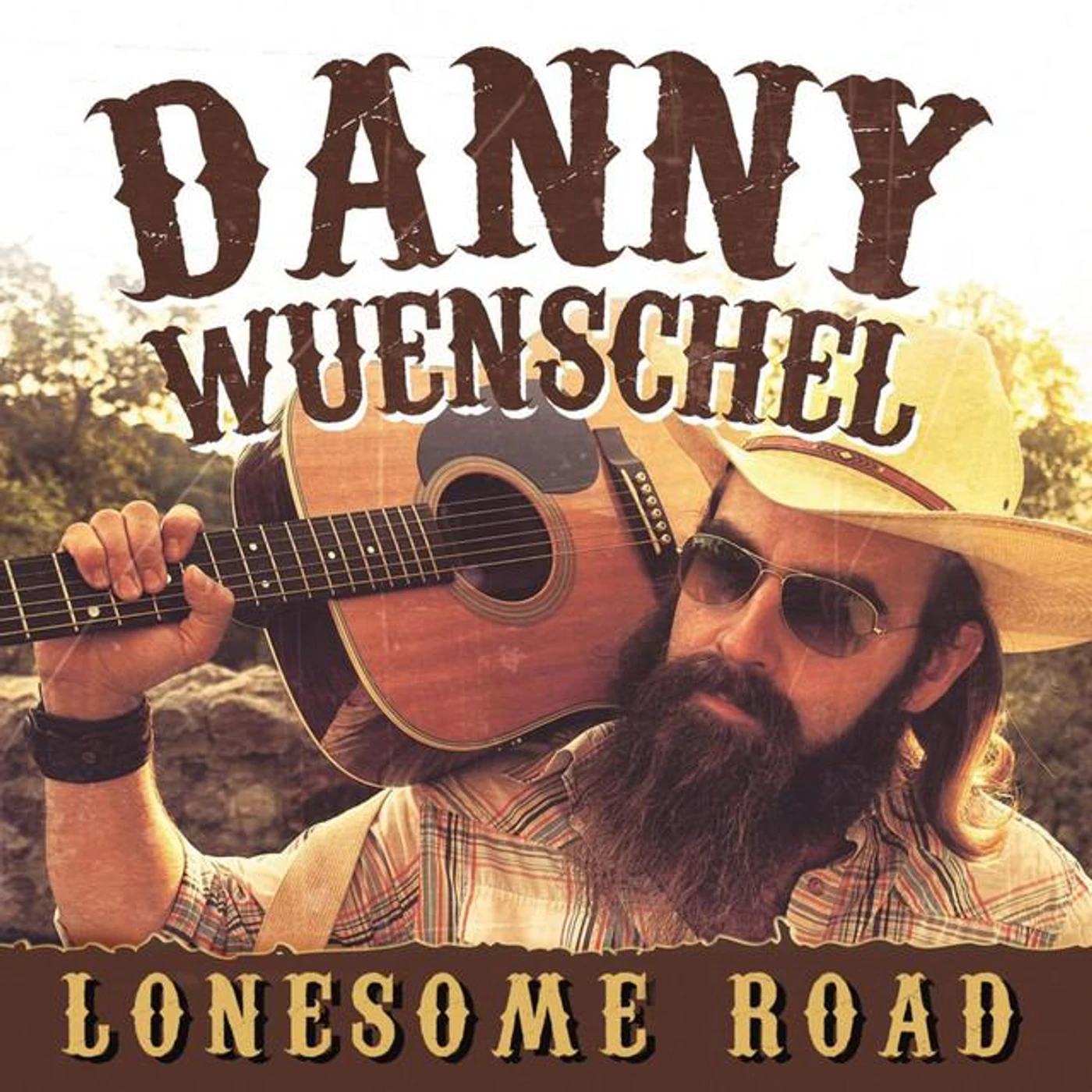 Danny Wünschel Brand Page