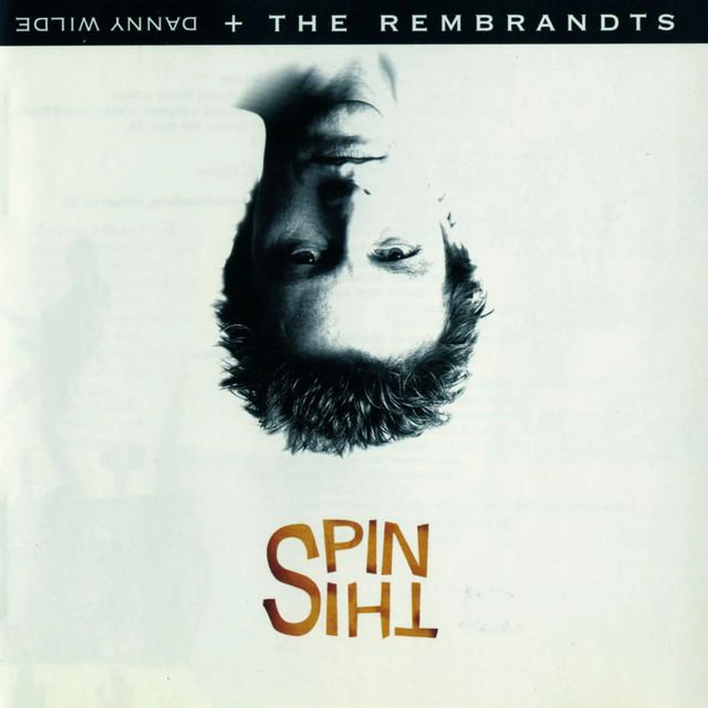 Danny Wilde & The Rembrandts Brand Page