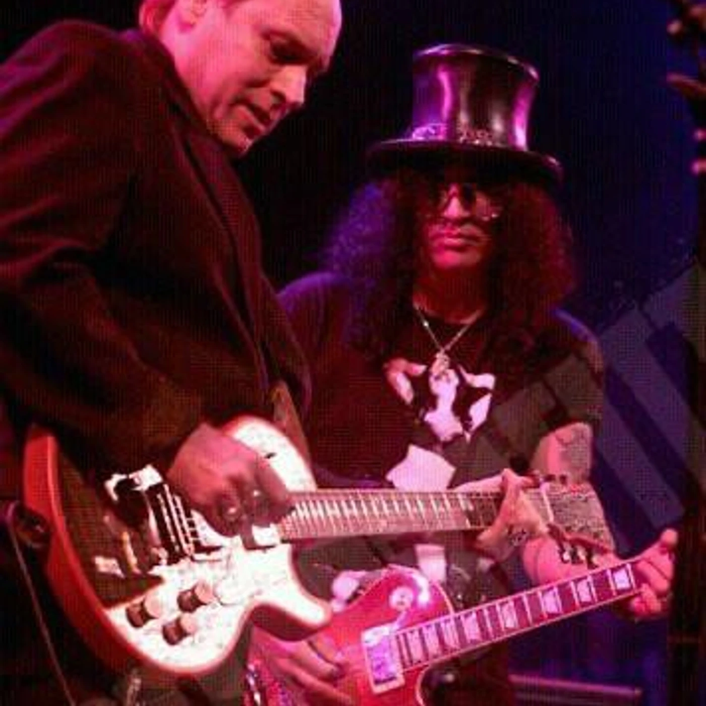 Danny B. Harvey Brand Page