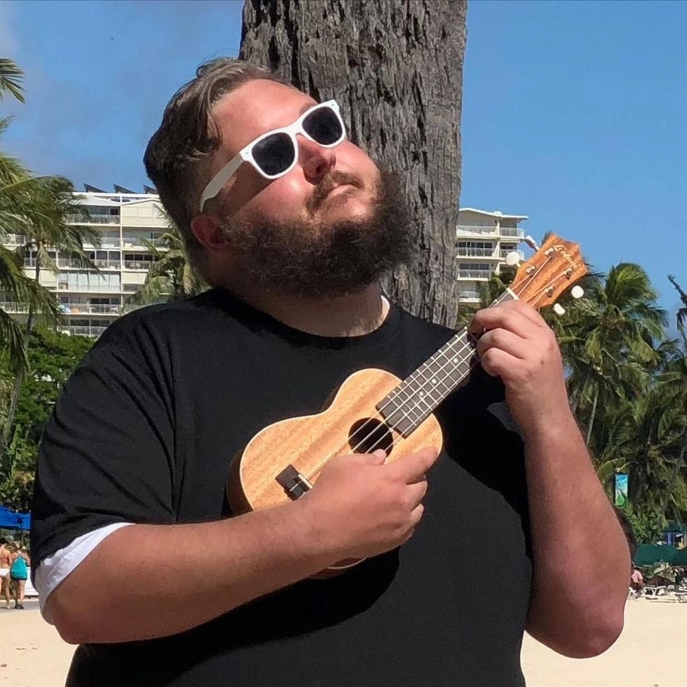 Danny Baranowsky