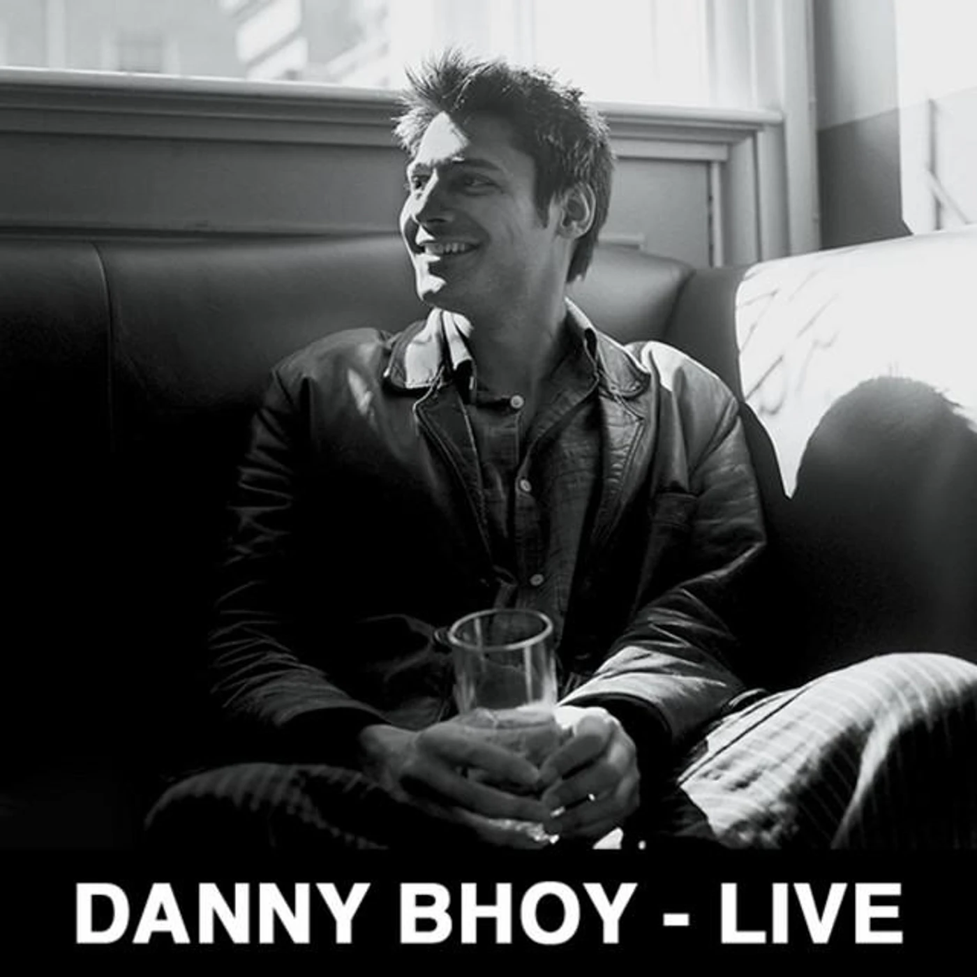 Danny Bhoy Brand Page