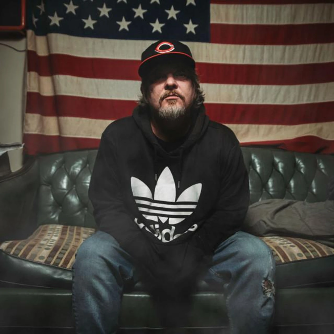 Danny Boone Brand Page