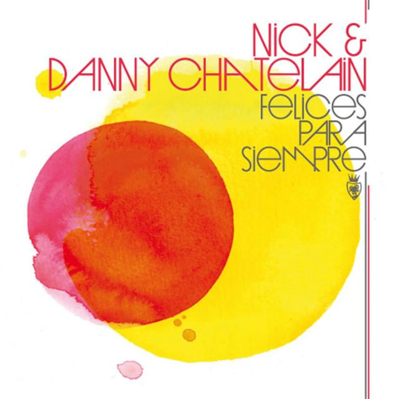 Danny Chatelain Brand Page