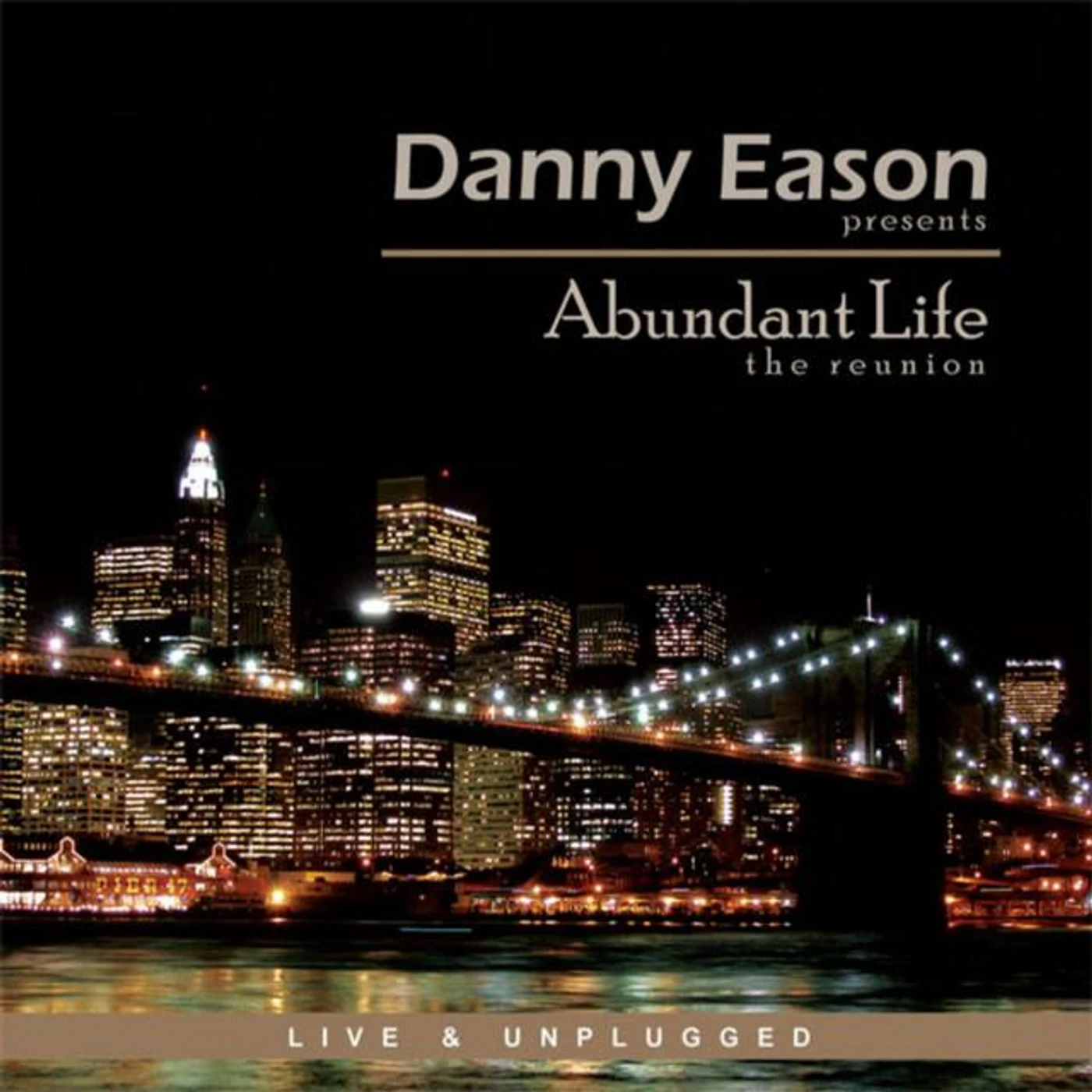 Danny Eason