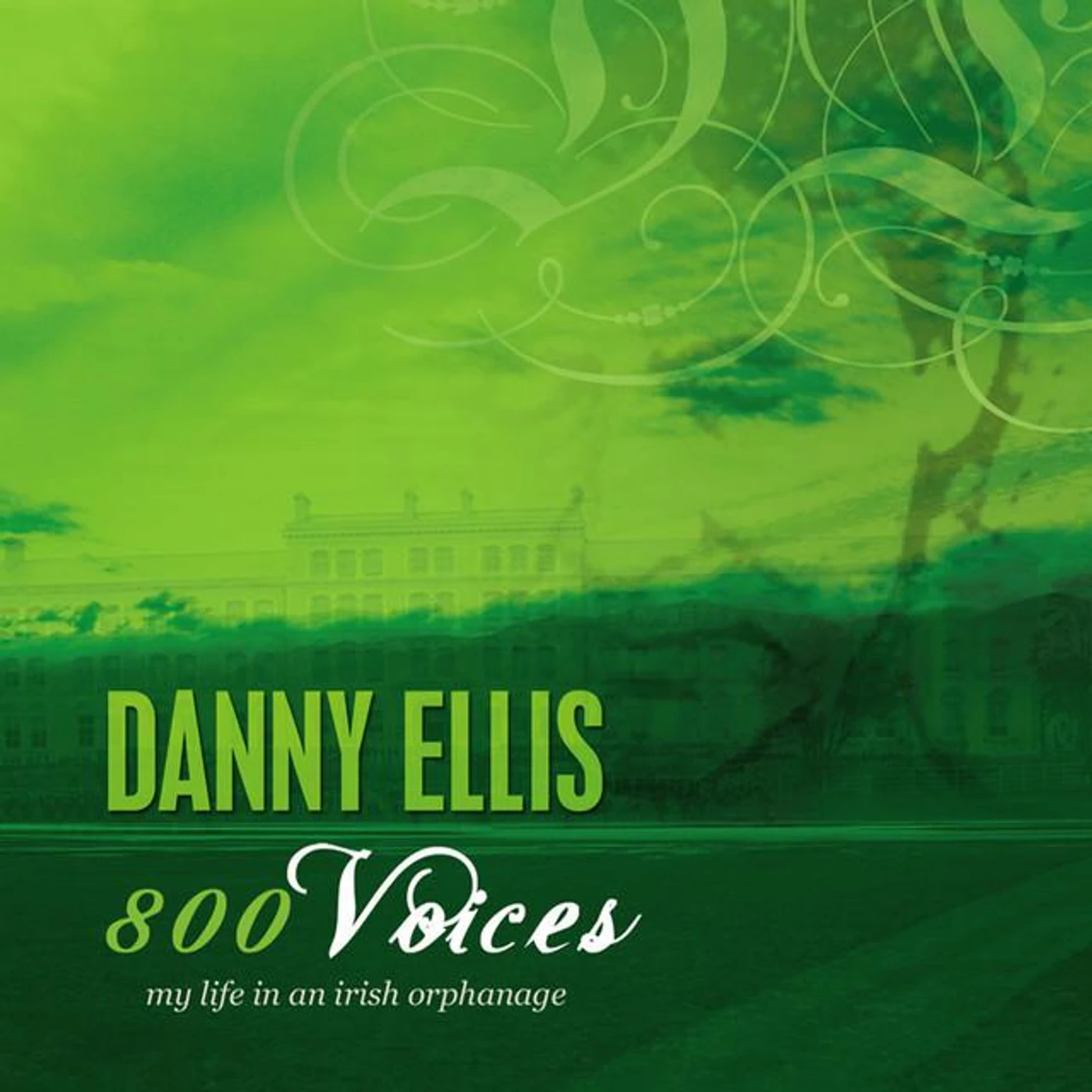 Danny Ellis