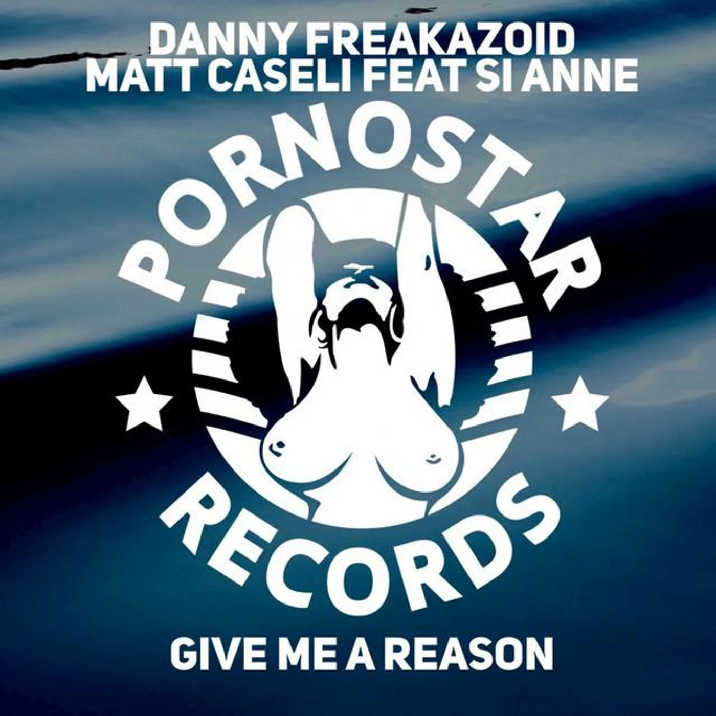Danny Freakazoid Brand Page