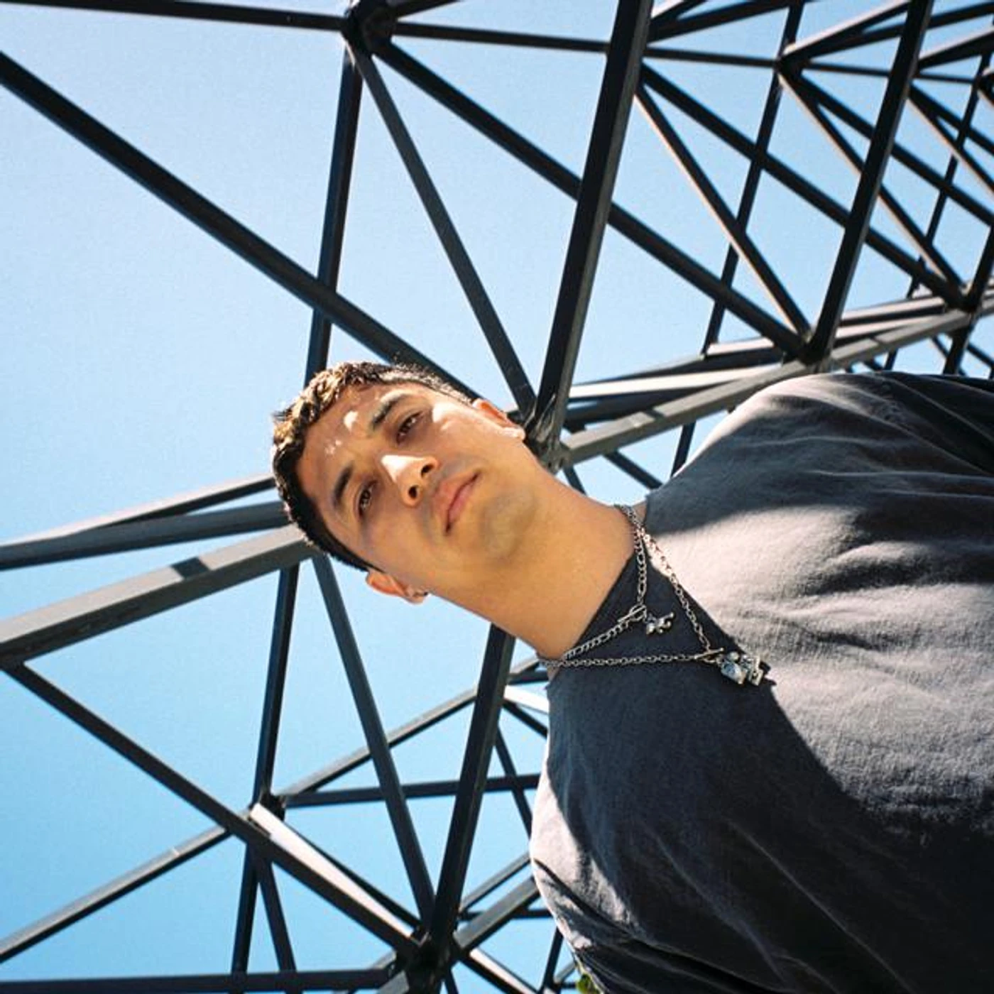 Danny Goliger Brand Page