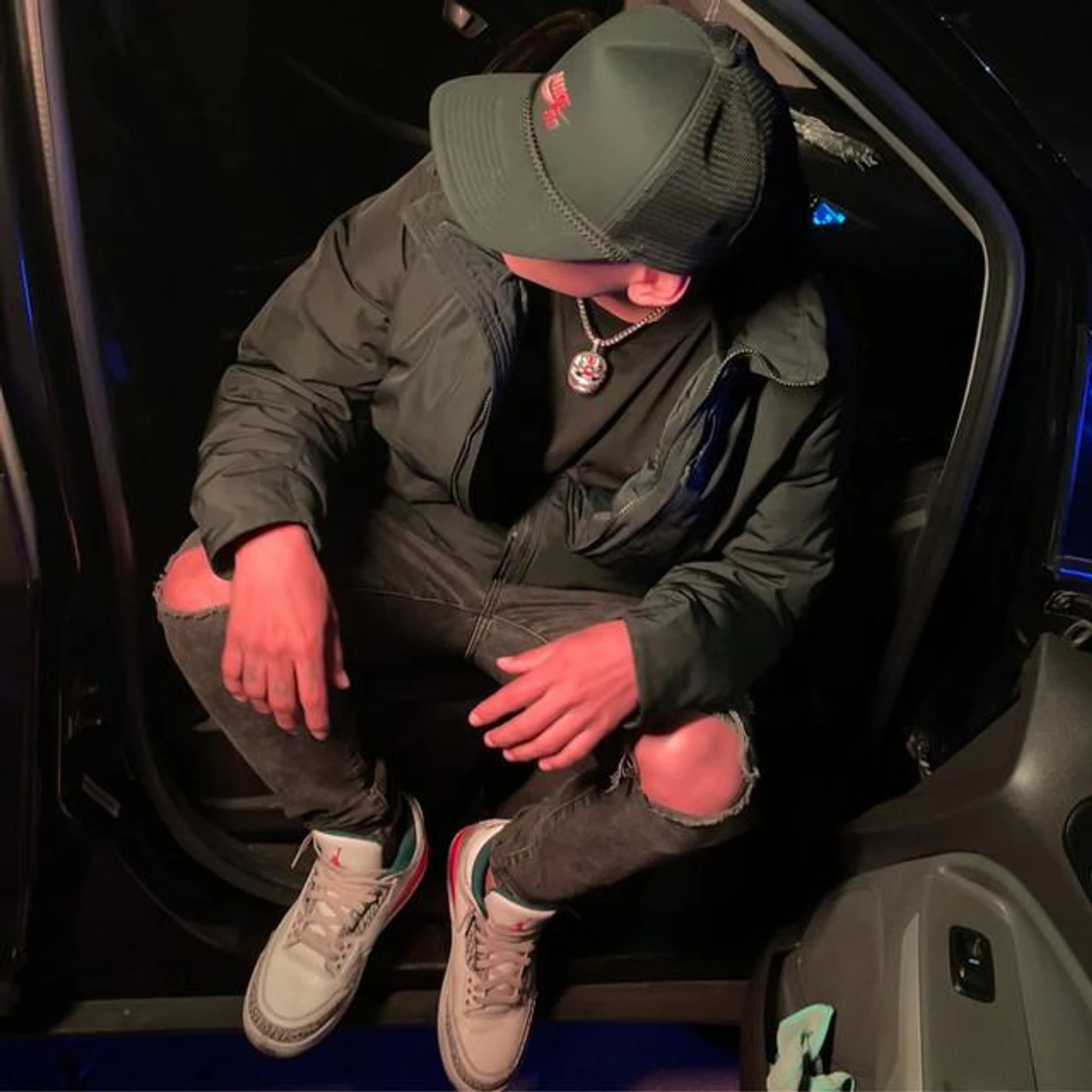 Danny Jez Brand Page