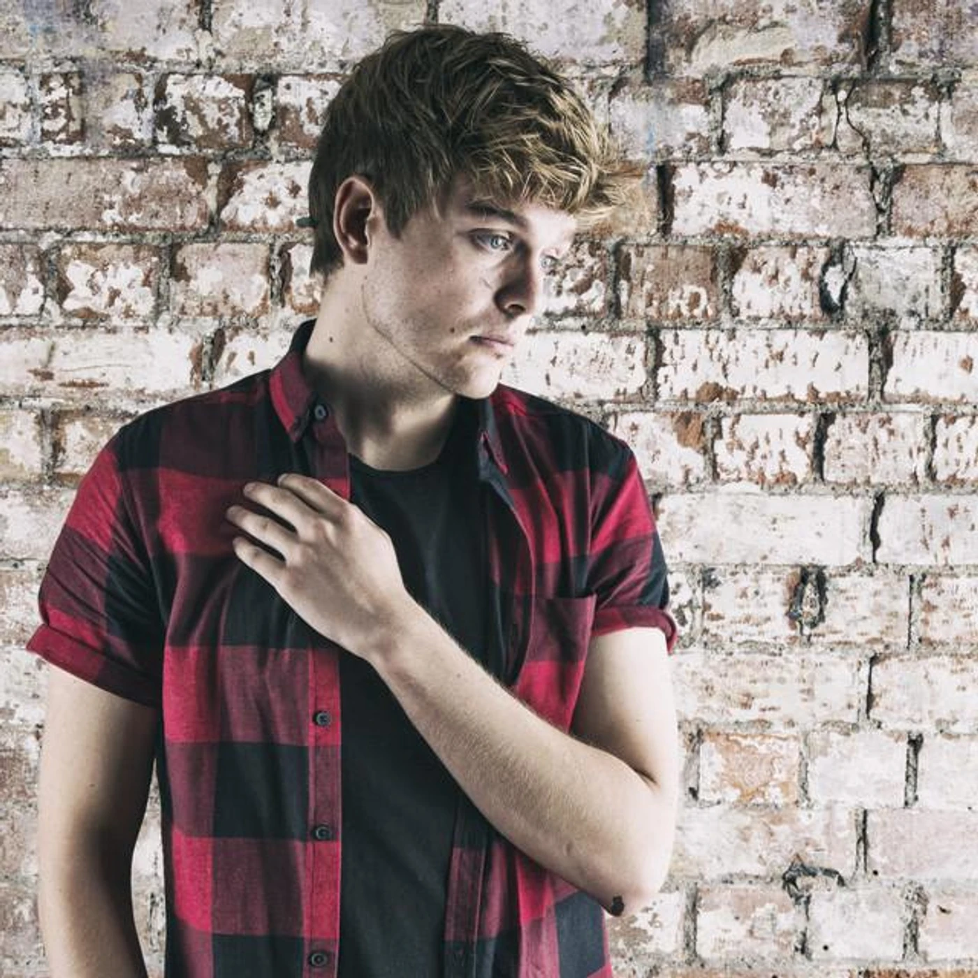 Danny McMahon