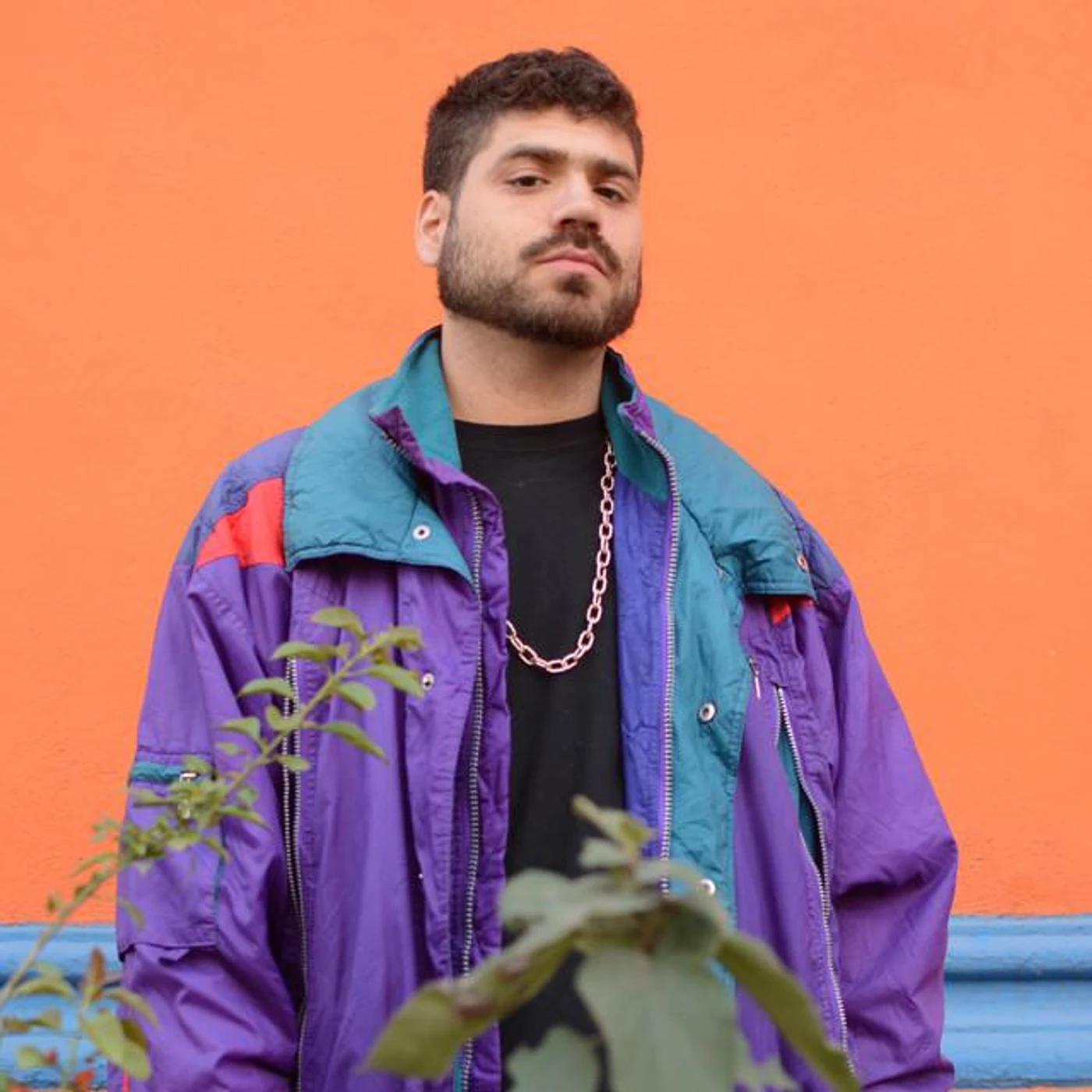 Danny Pachanga Brand Page