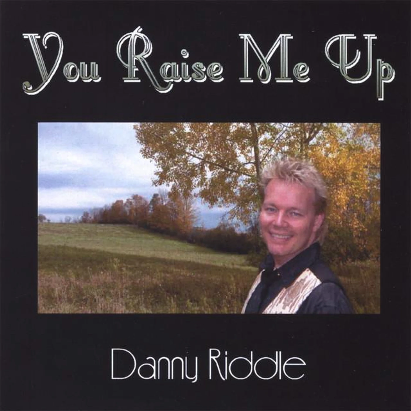 Danny Riddle