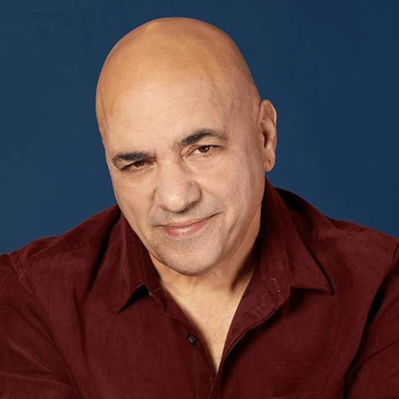 Danny Robas Brand Page