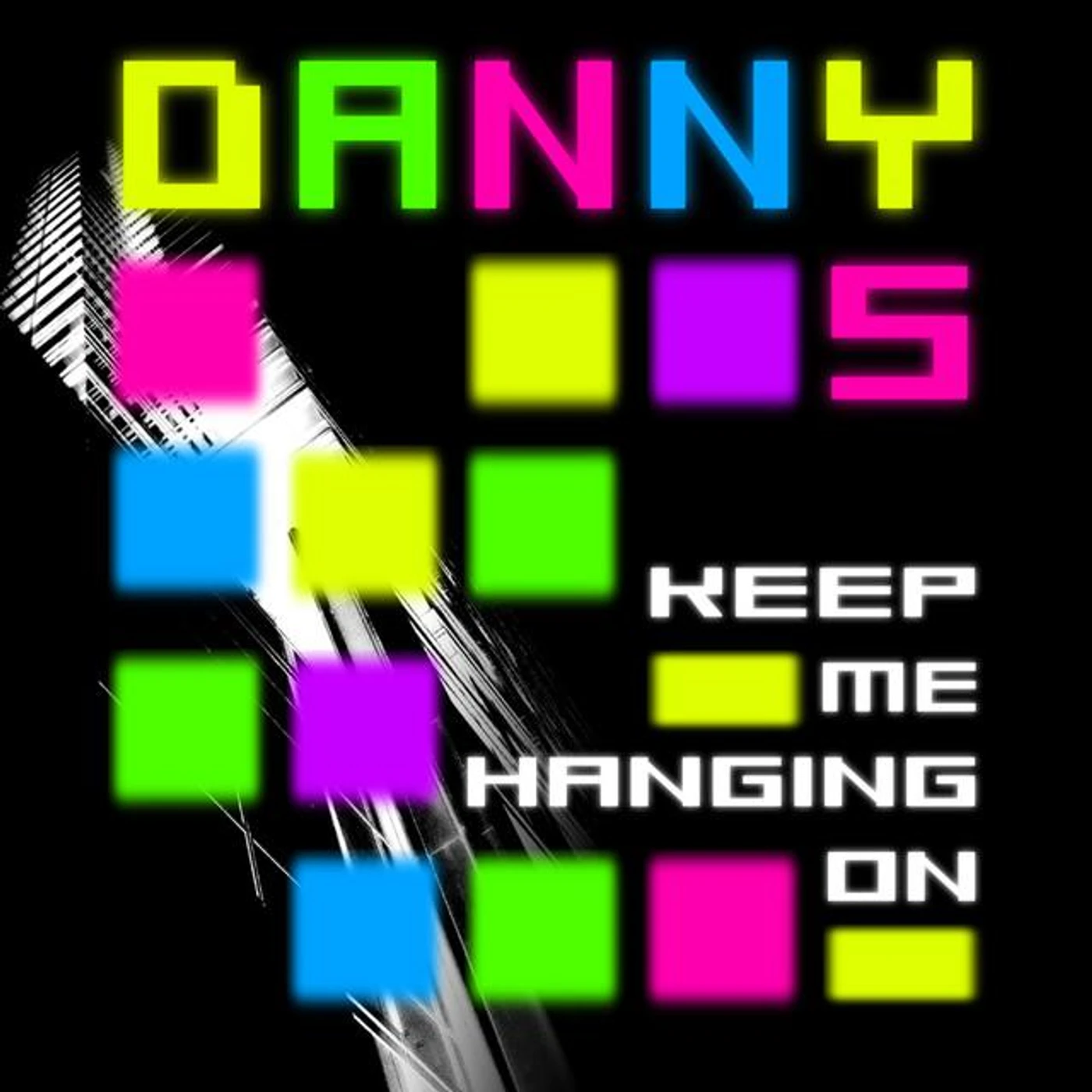 Danny S Brand Page