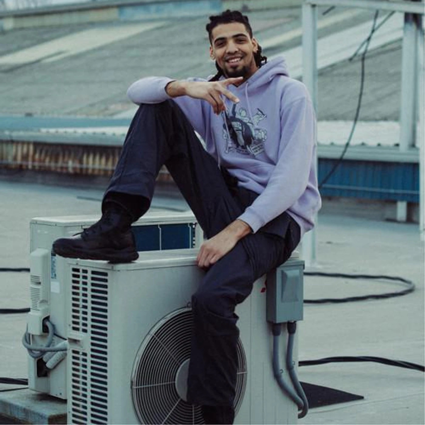Danny Sky