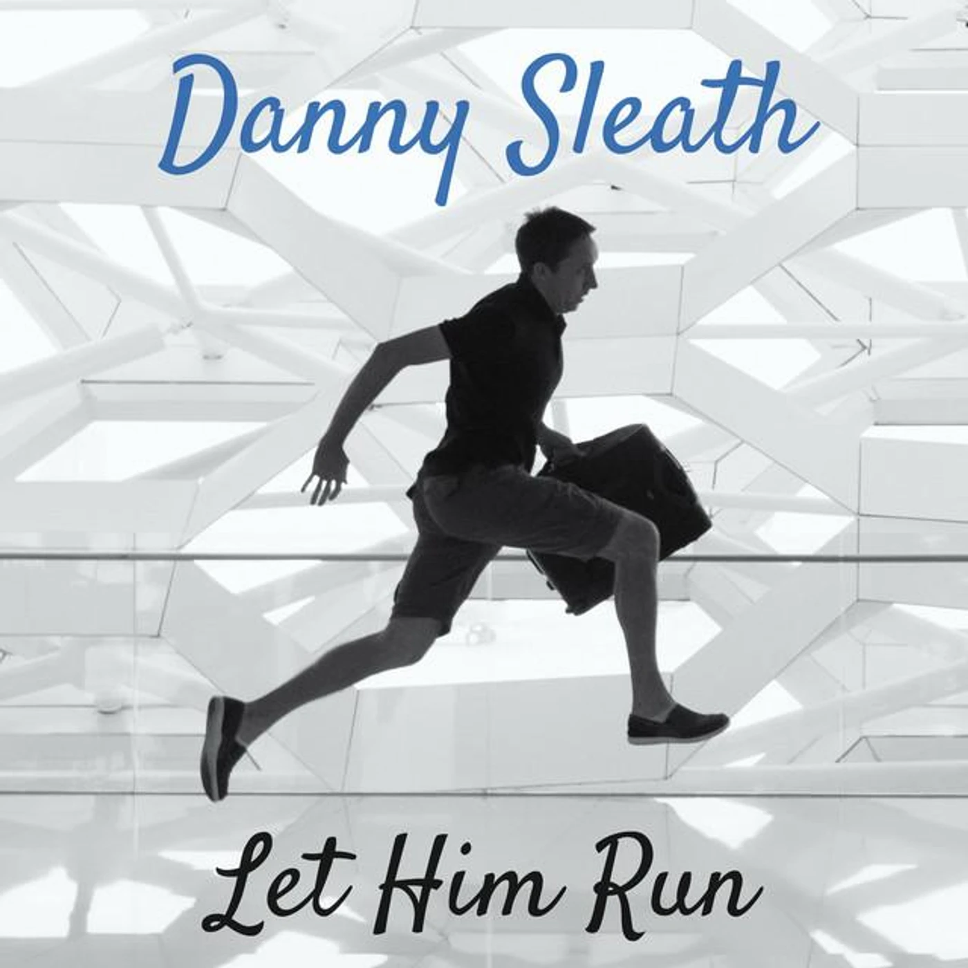 Danny Sleath Brand Page