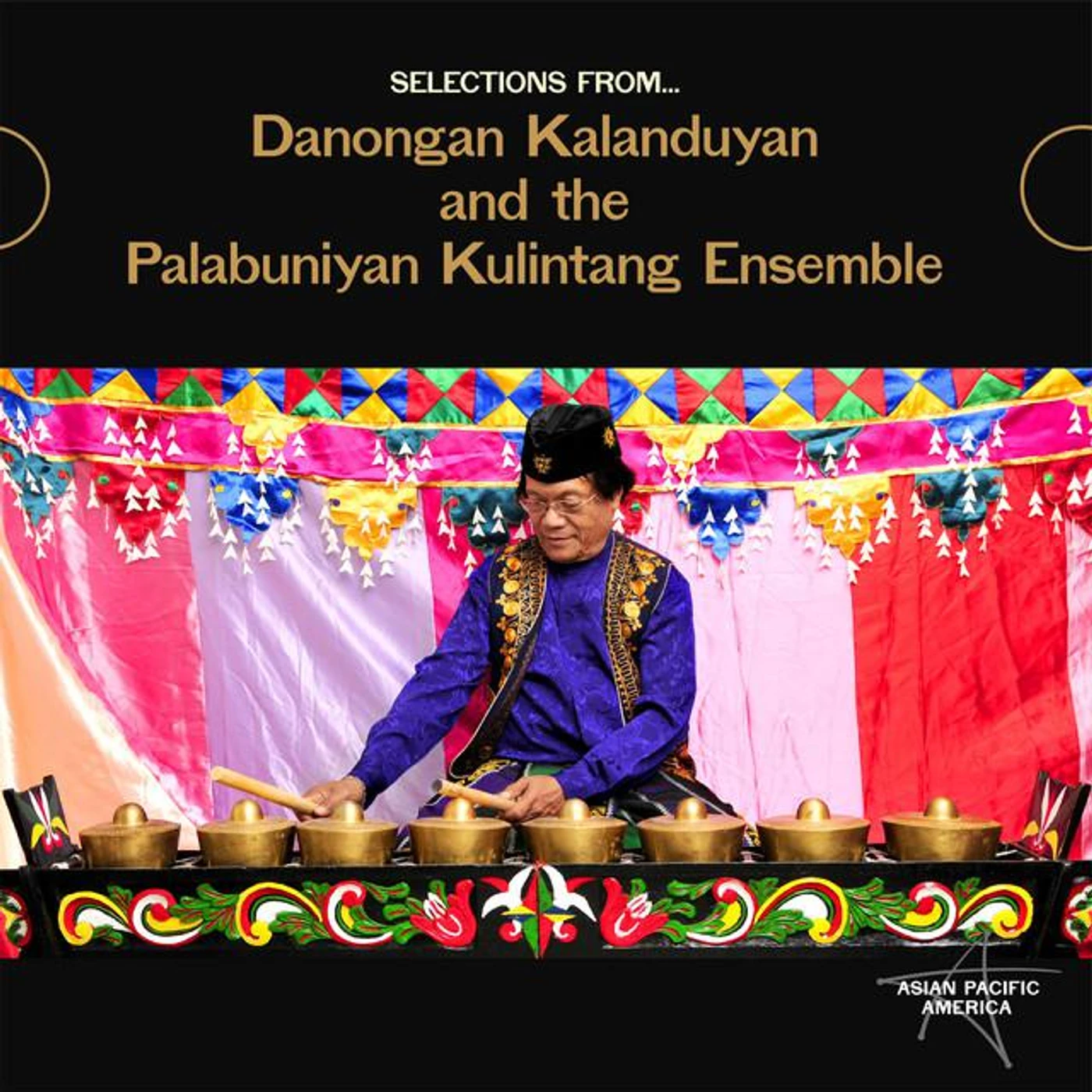 Danongan Kalanduyan and the Palabuniyan Kulintang Ensemble Brand Page