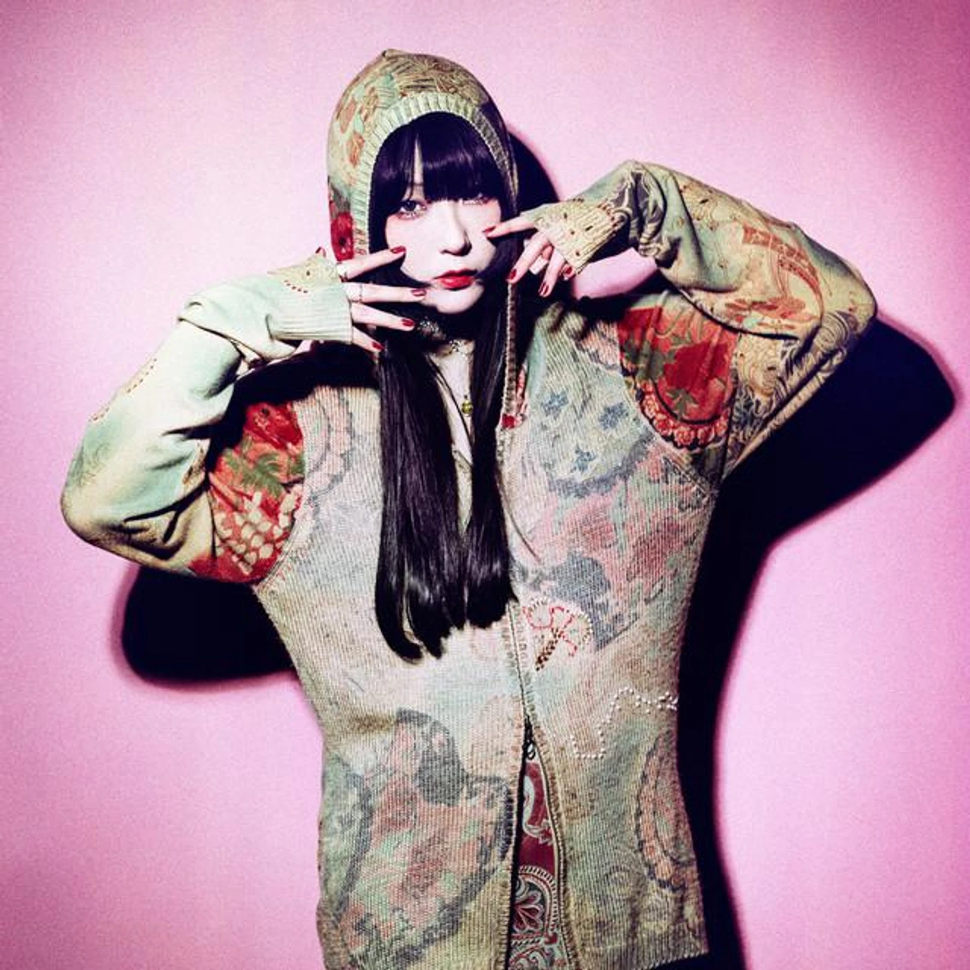 Daoko Brand Page